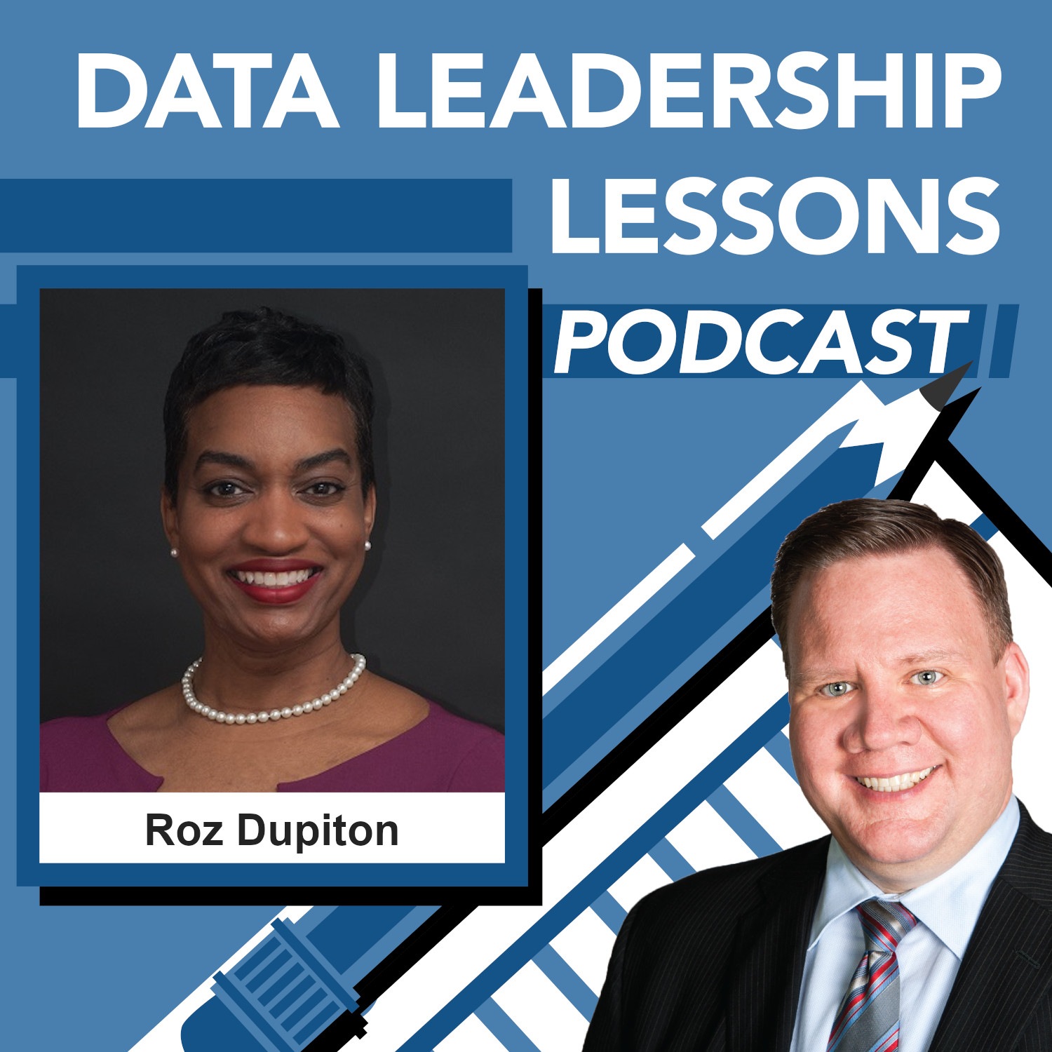 Real Estate, Entrepreneurship, and Unexpected Insights from MBAs with Roz Dupiton - Episode 12