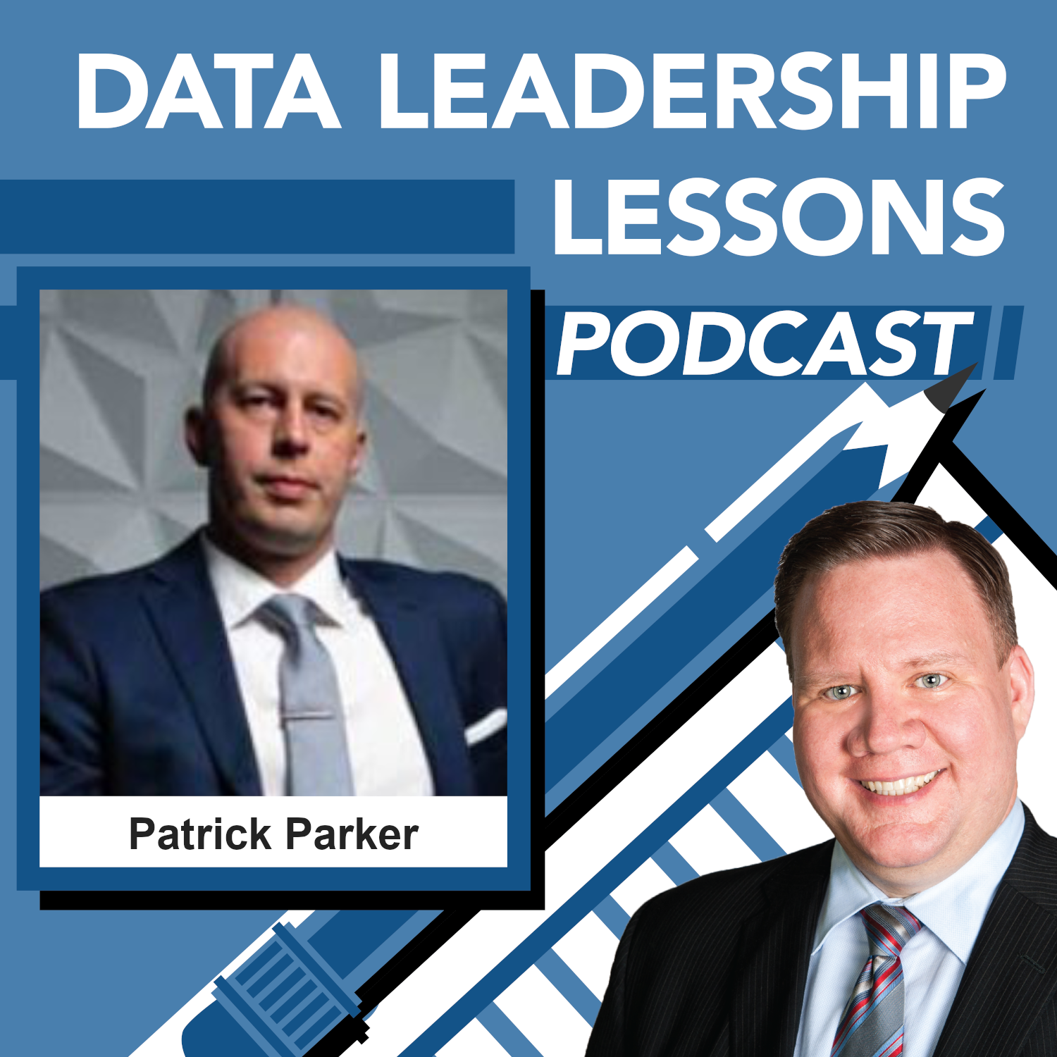 Data Leadership for Everyone