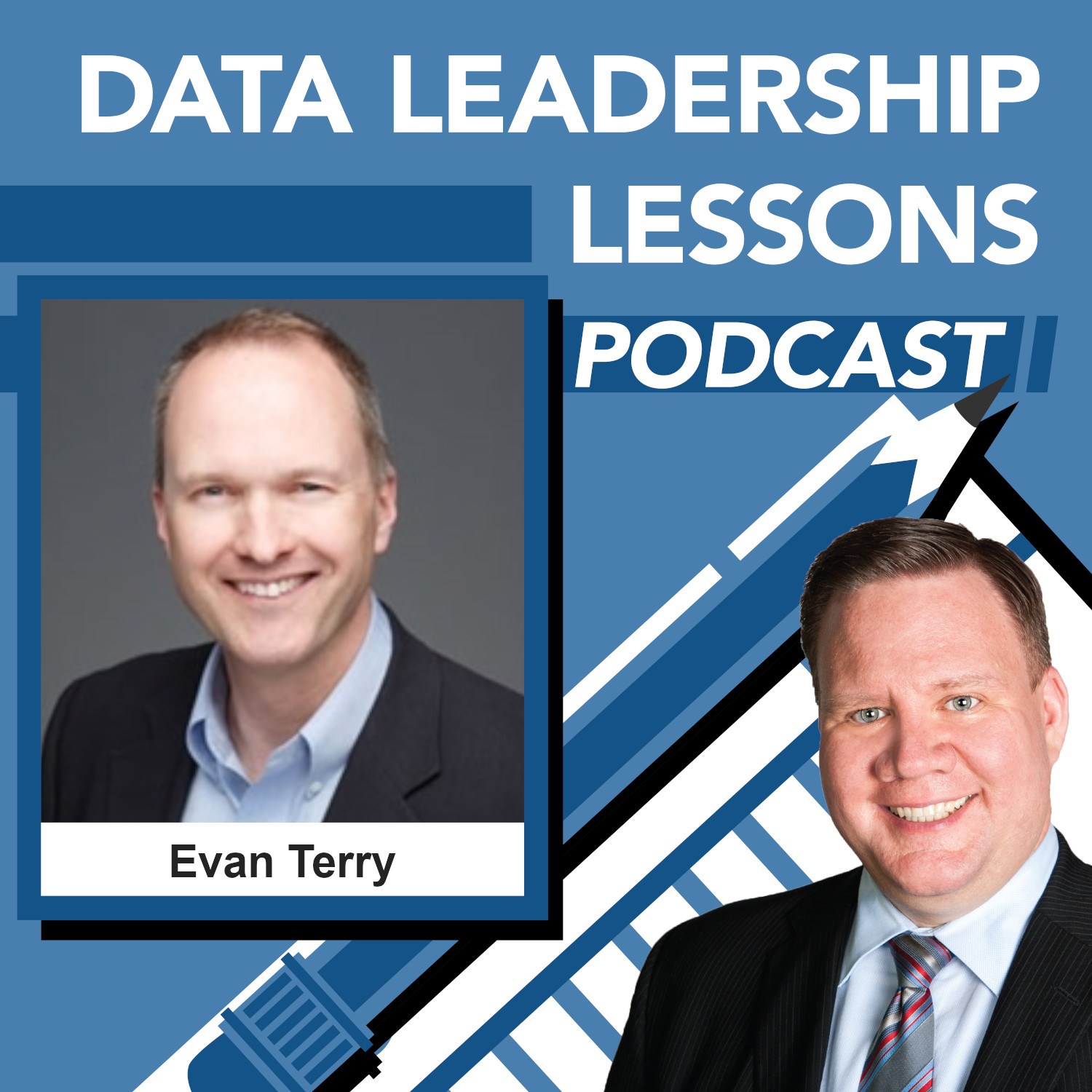 A Builder Mentality with Evan Terry - Episode 21