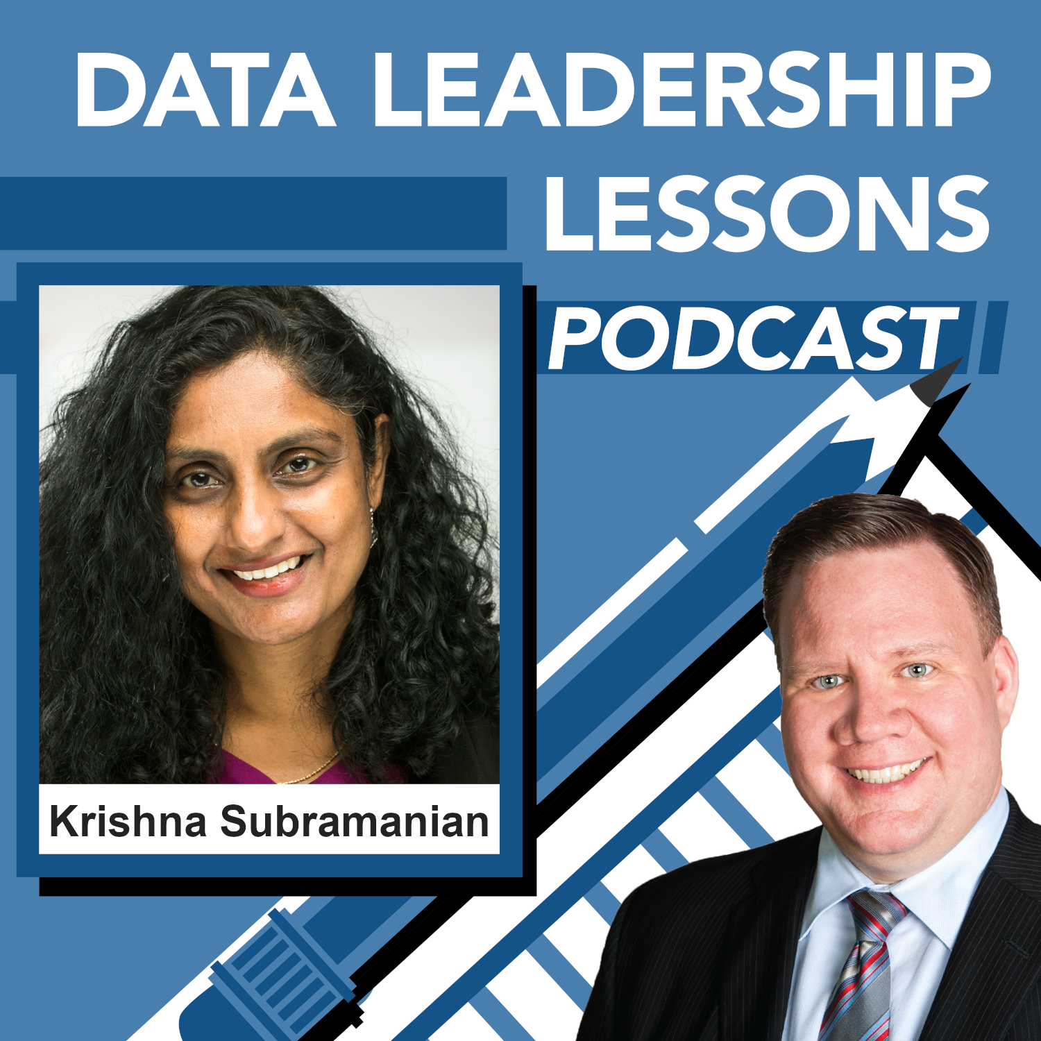 Data Leadership for Everyone