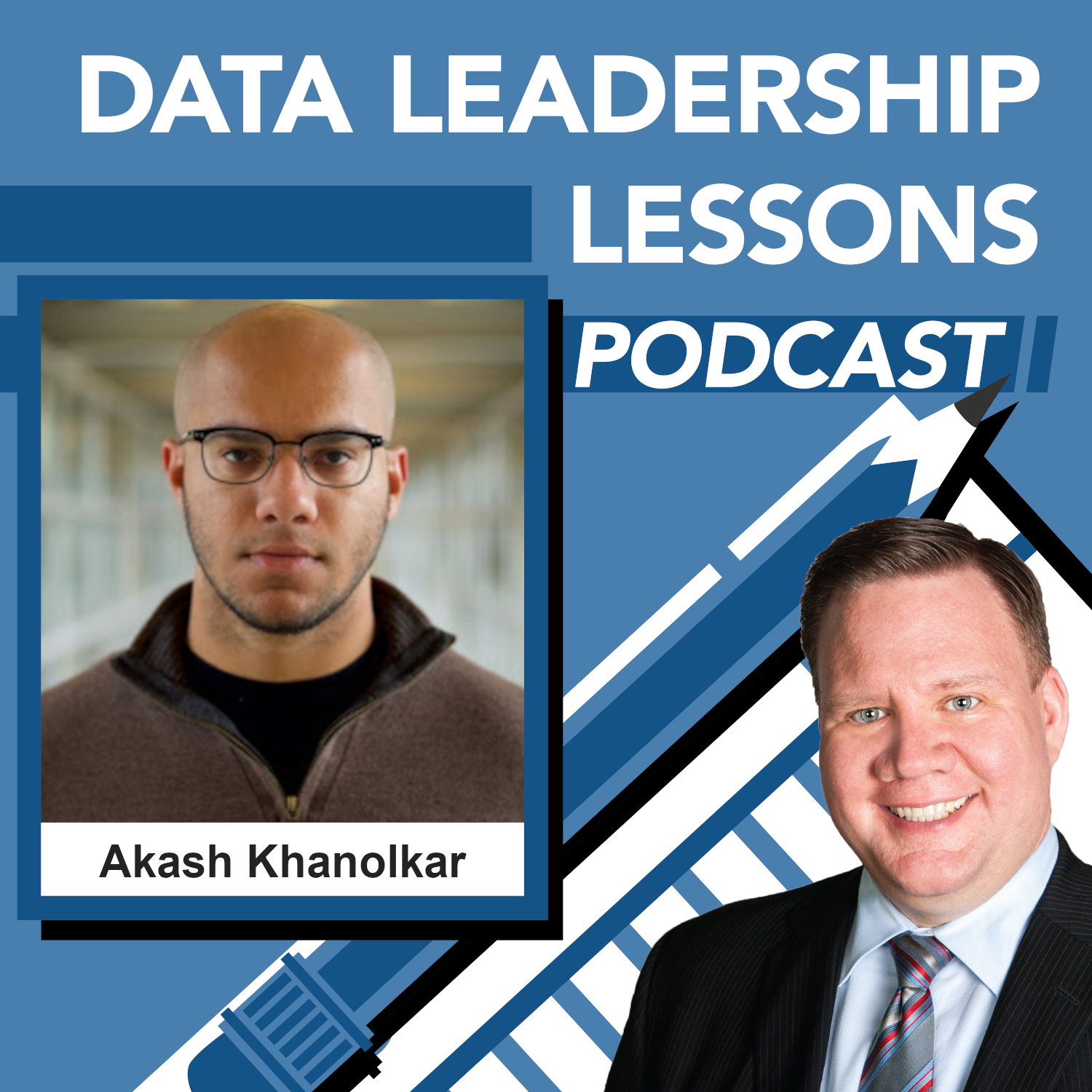 Data Leadership for Everyone