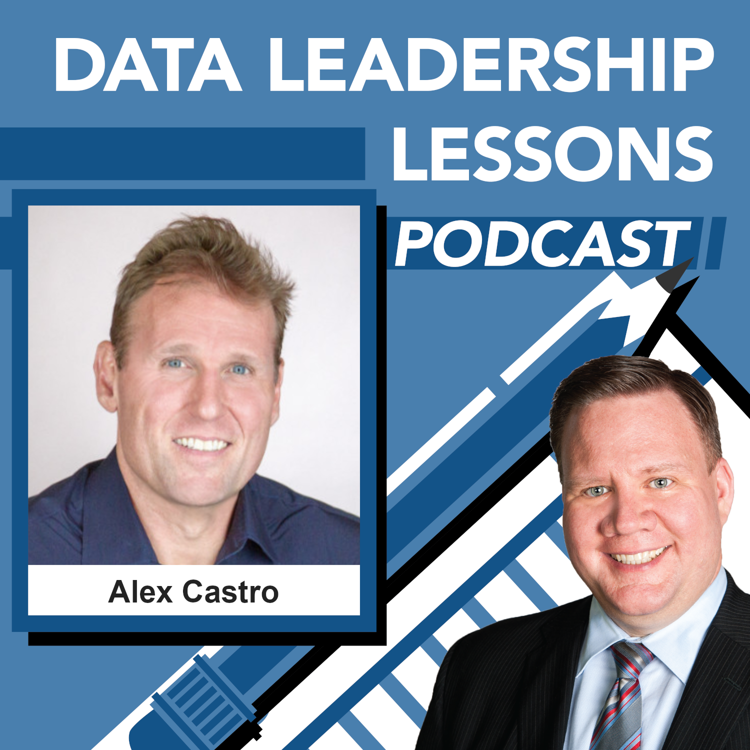 Quantifying Execution with Alex Castro - Episode 65
