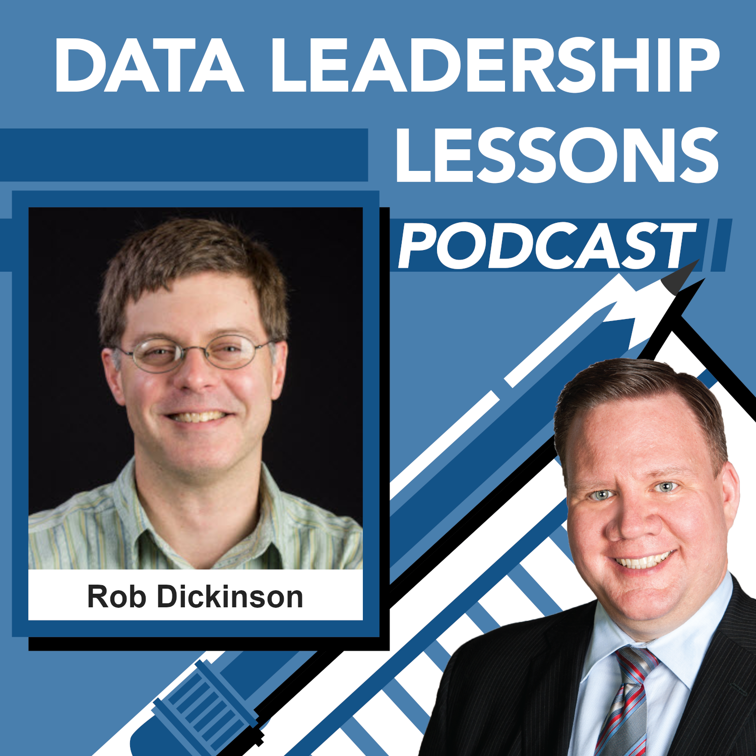 Data Leadership for Everyone