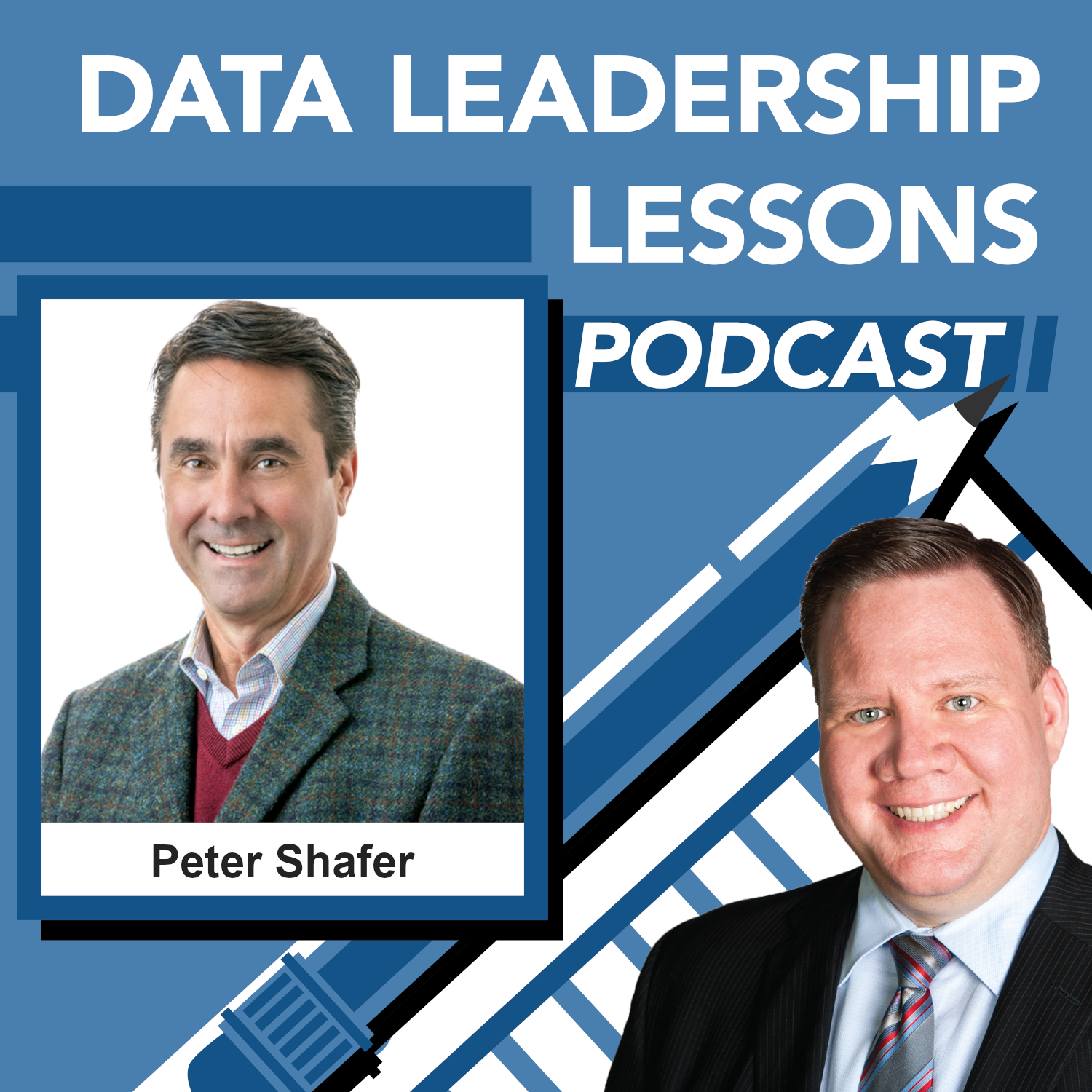 Digital Communications with Peter Shafer - Episode 59