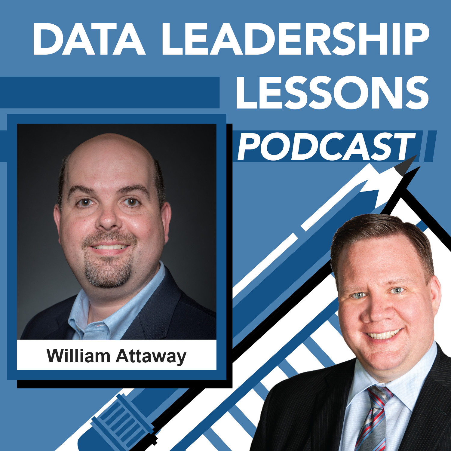 Data Leadership for Everyone