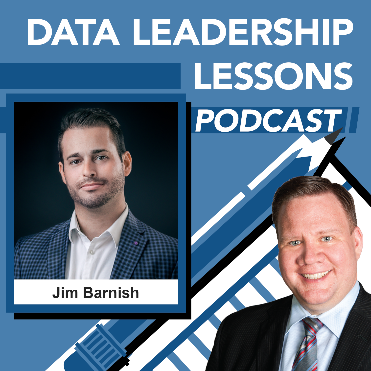 Maximizing Your Valuation with Jim Barnish - Episode 51