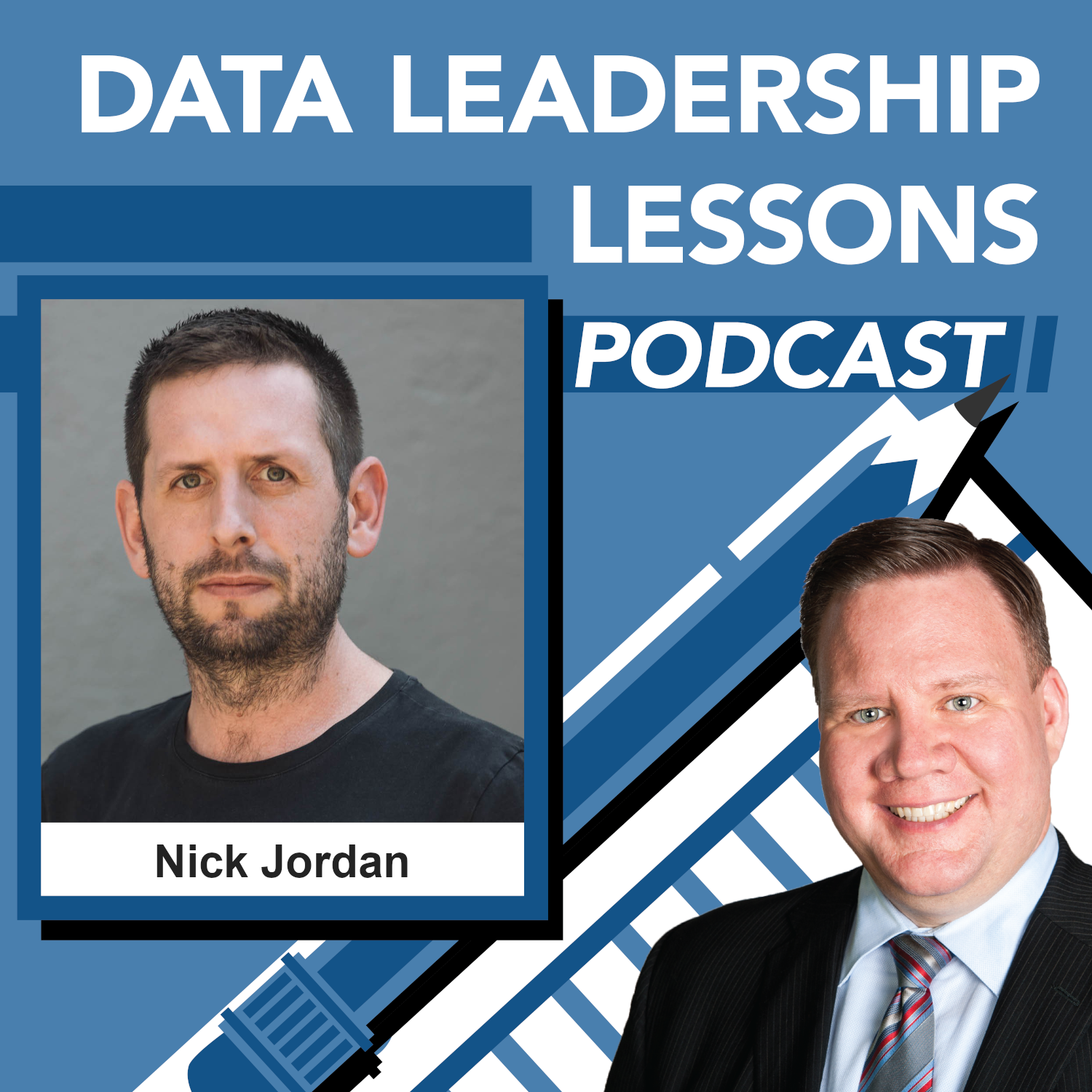 Transforming Data Commerce with Nick Jordan - Episode 93