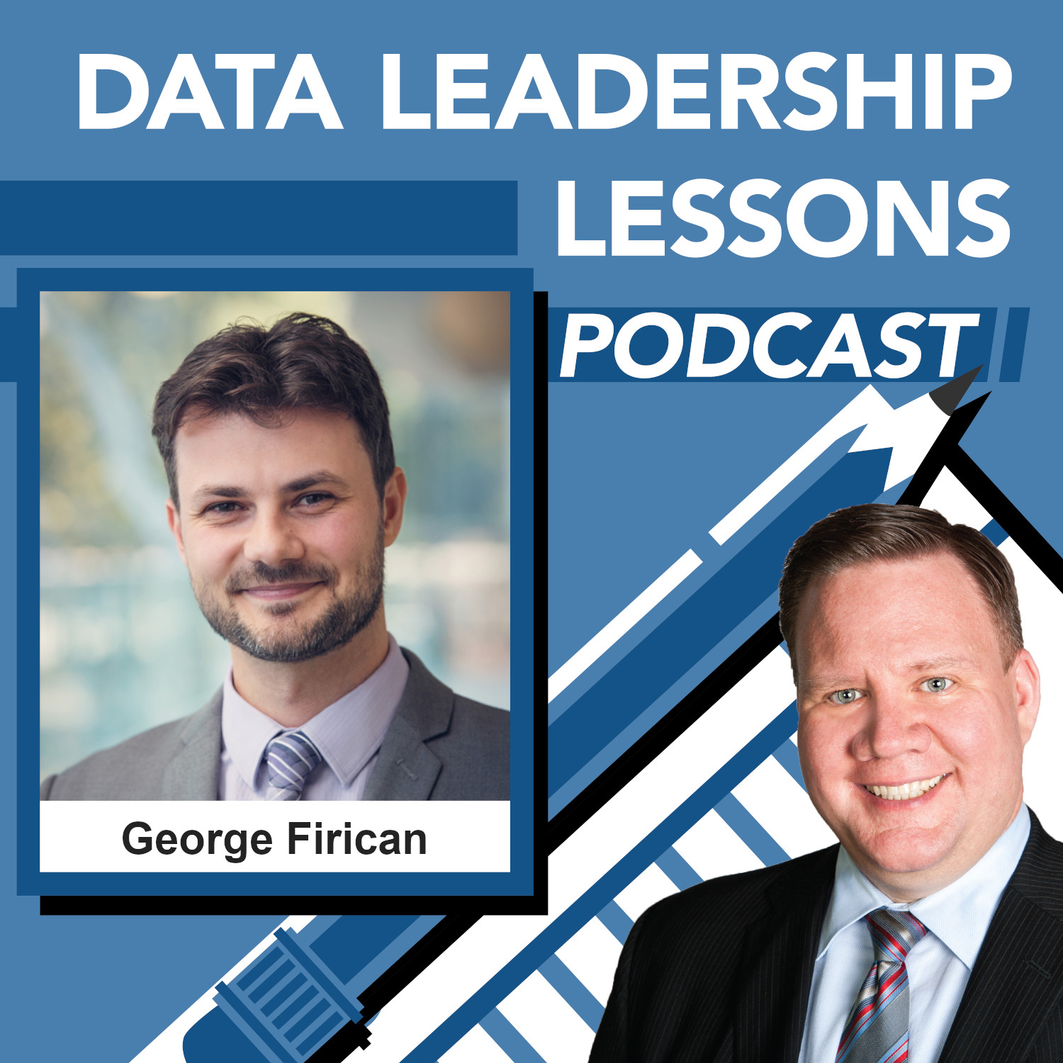 Data Leadership for Everyone