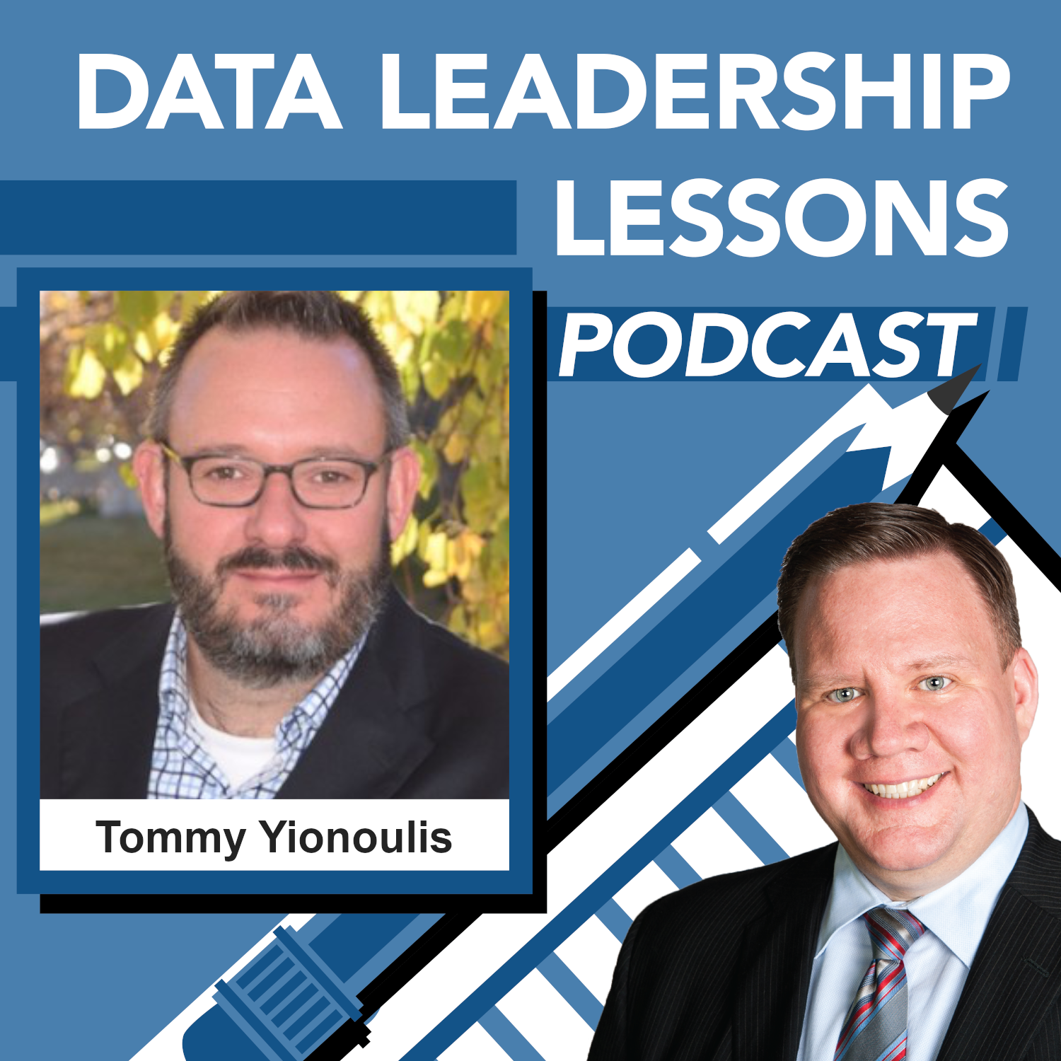 Data Leadership for Everyone