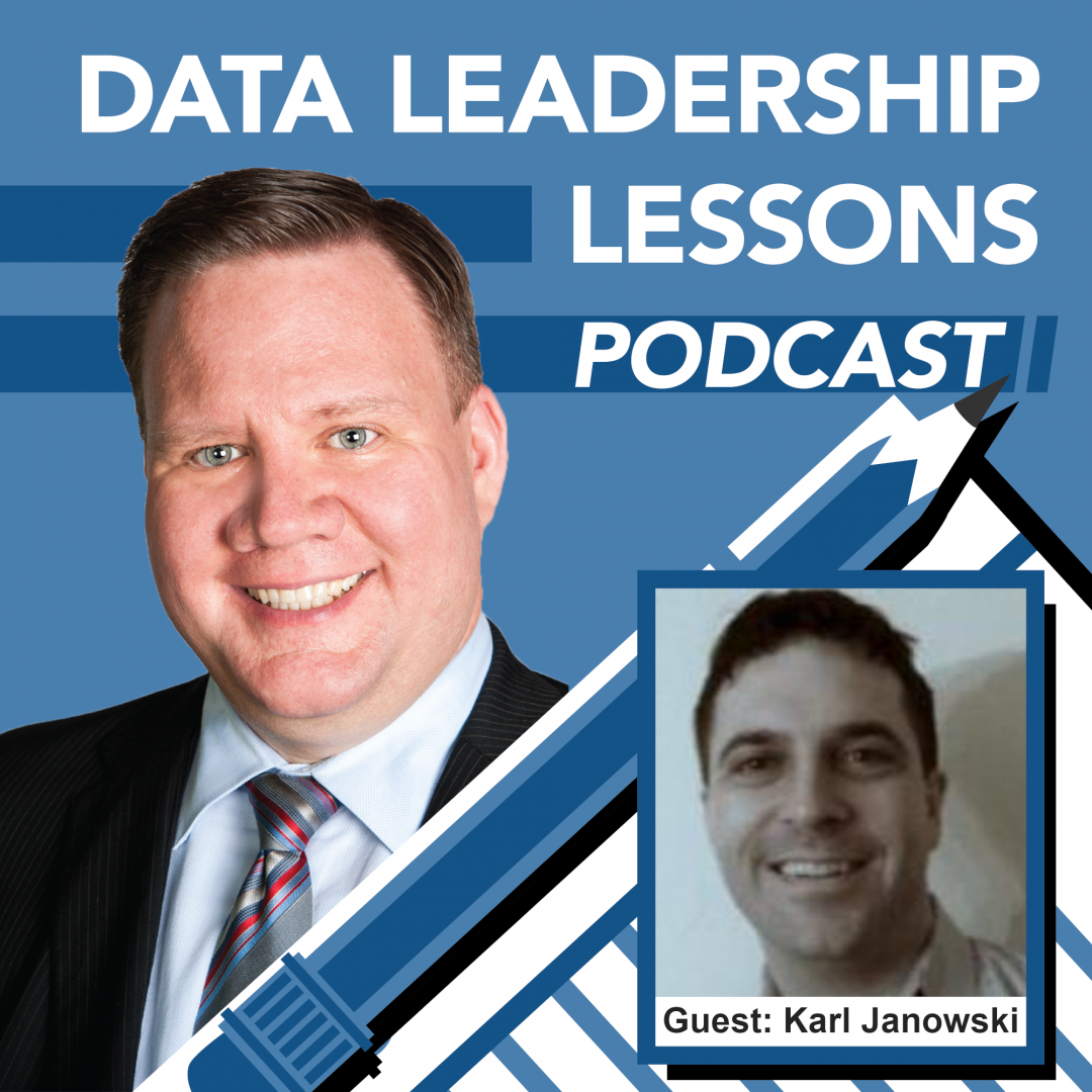 Data Leadership for Everyone