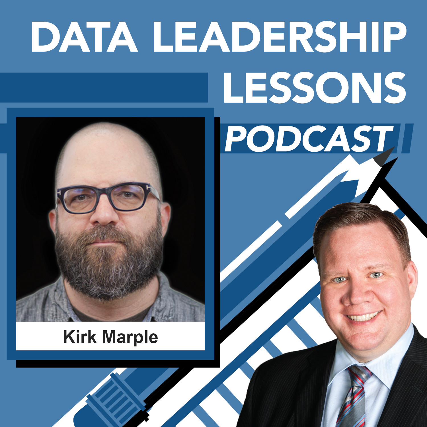 Data Leadership for Everyone