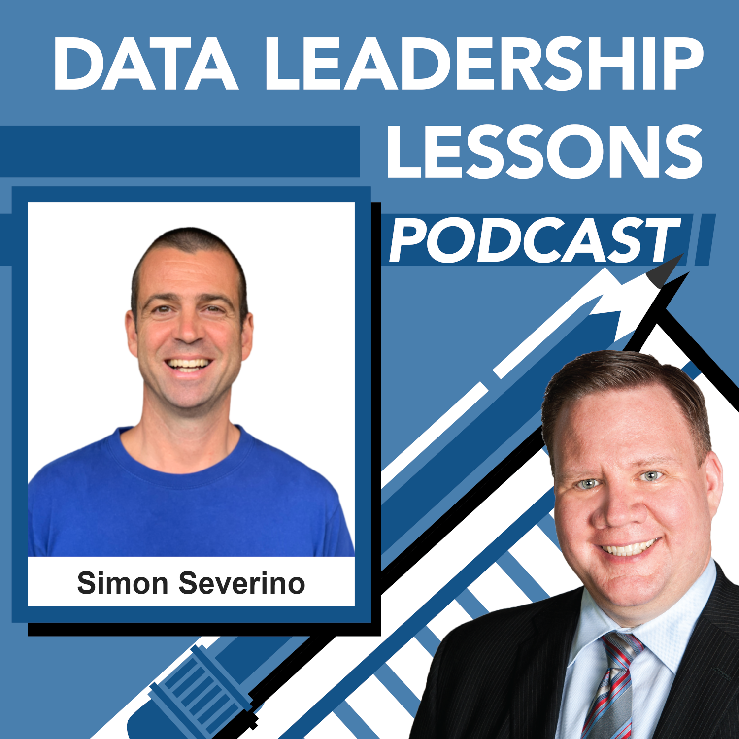 Data Leadership for Everyone