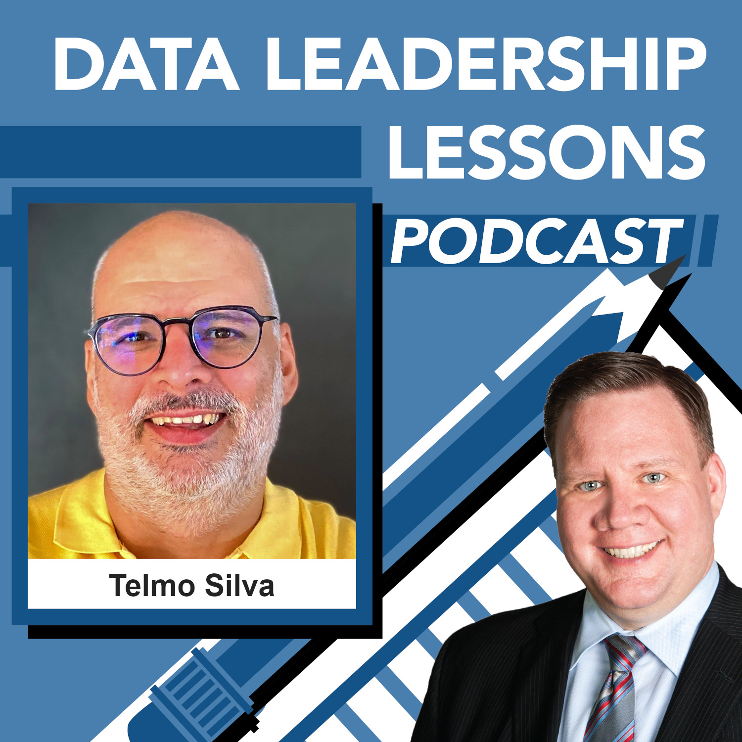 Data Leadership for Everyone