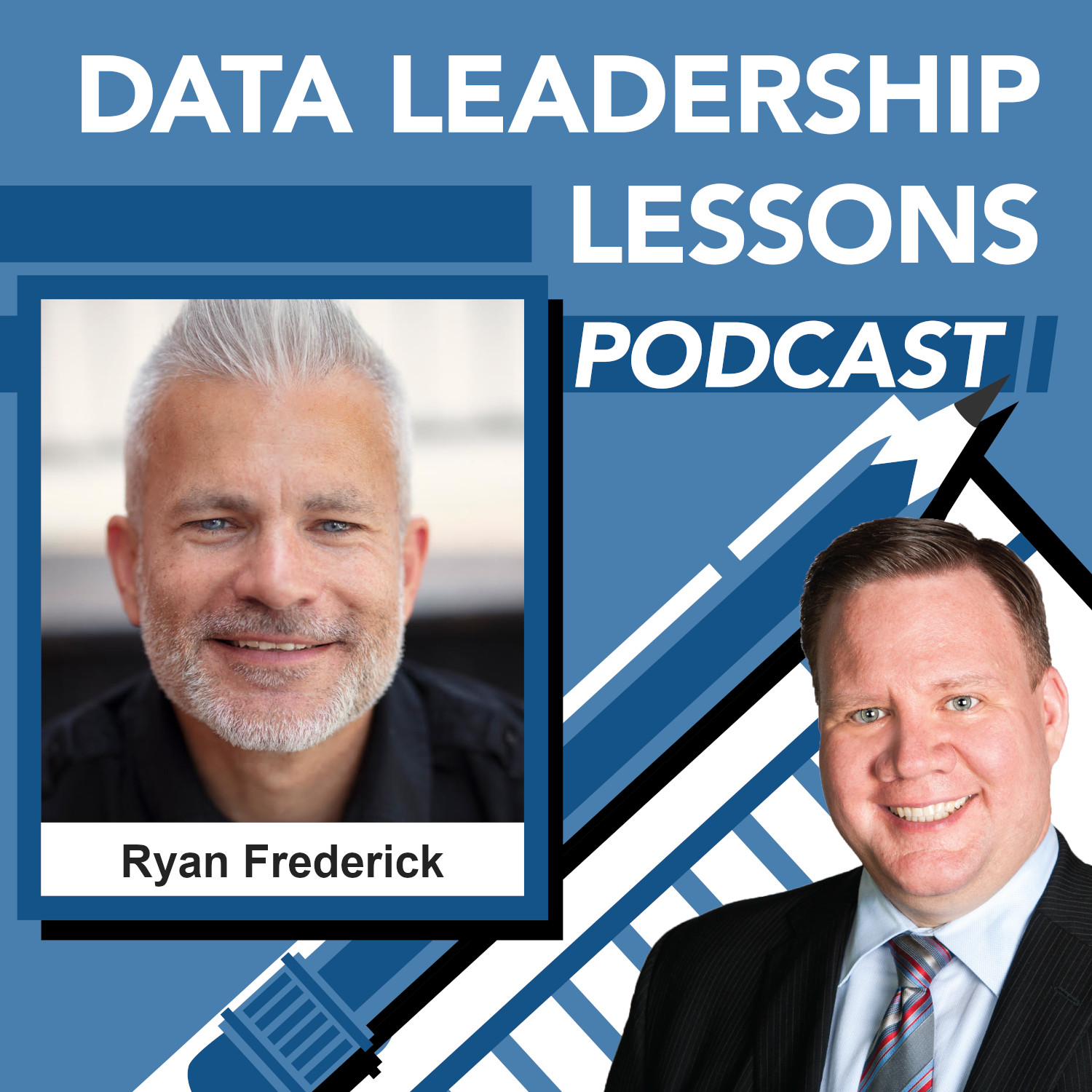 Success as a Founder with Ryan Frederick - Episode 30
