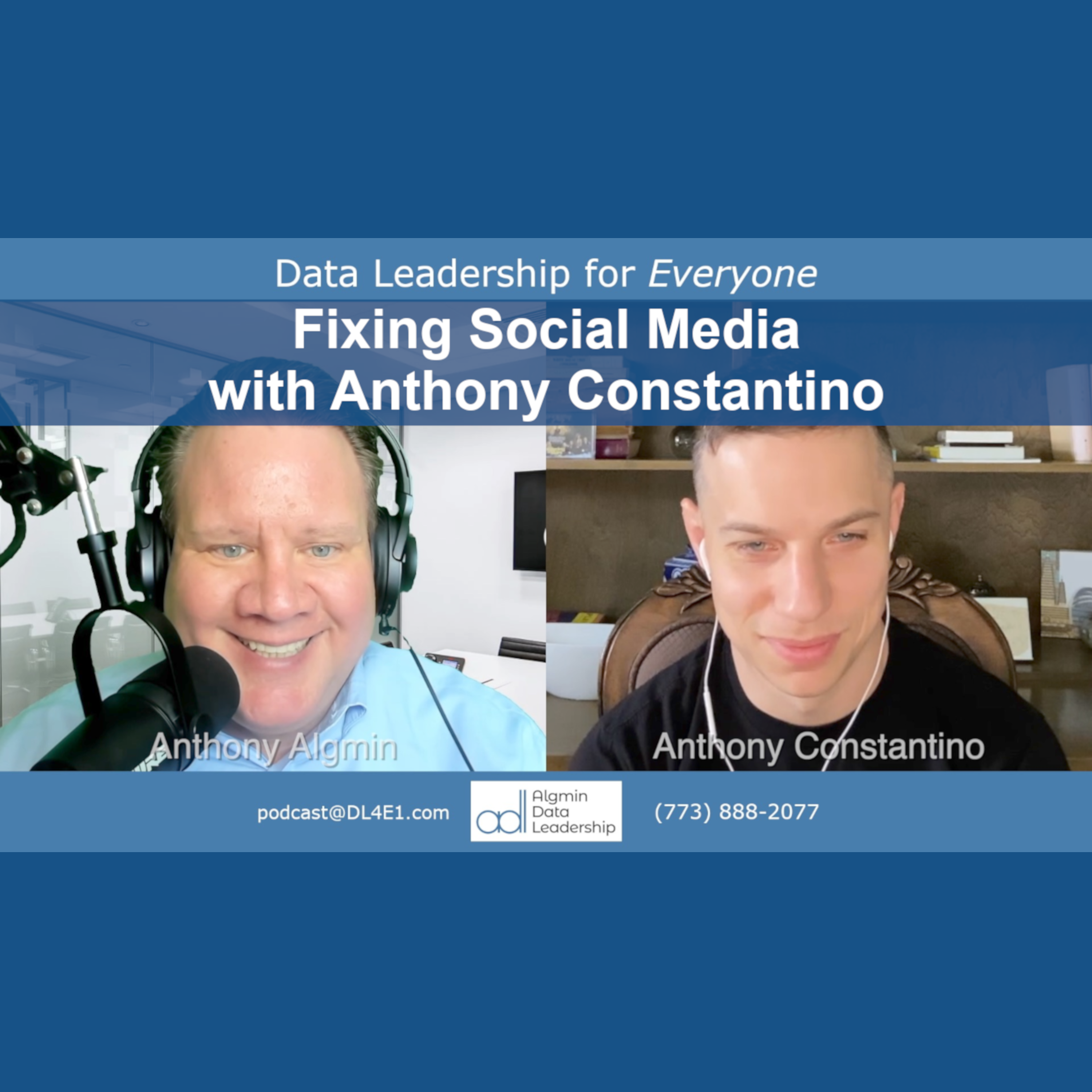 Data Leadership for Everyone