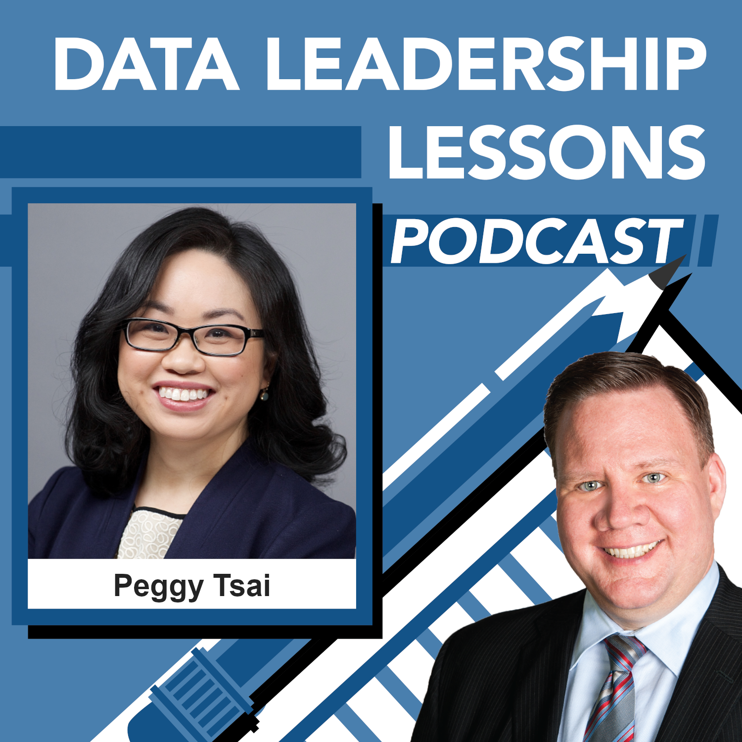 Data Leadership for Everyone