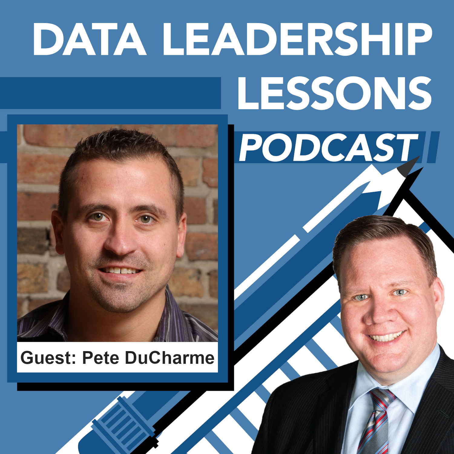 Data Leadership for Everyone
