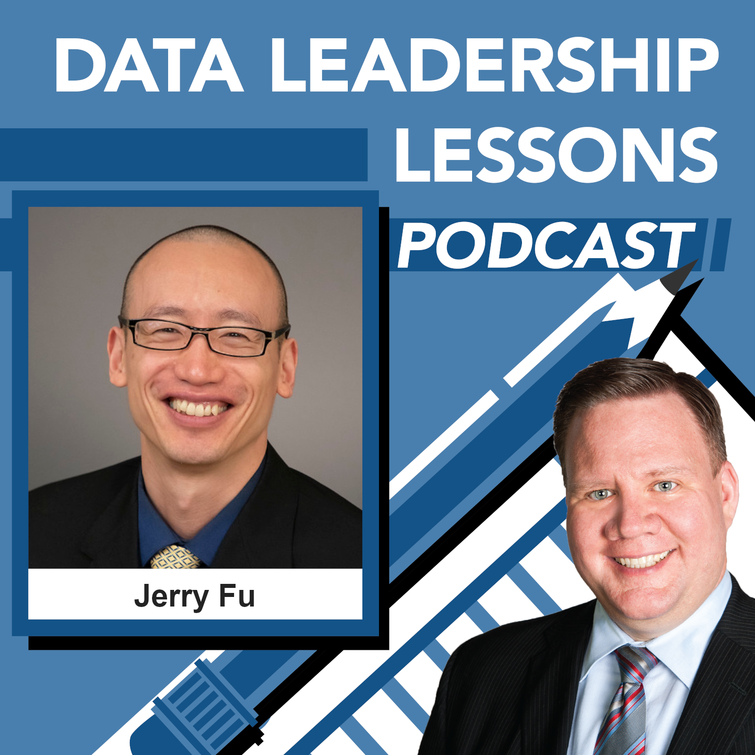 Data Leadership for Everyone