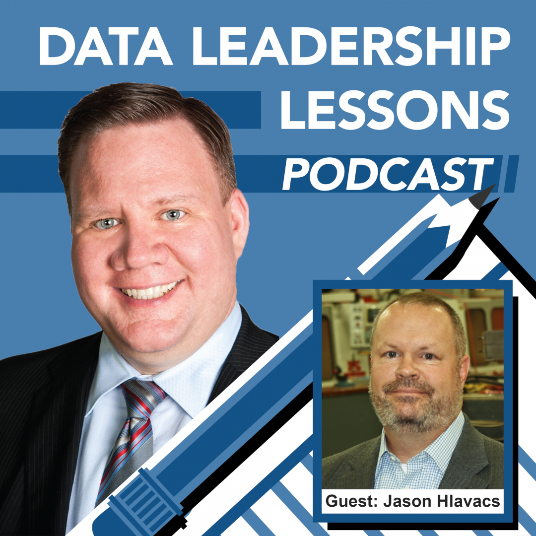Education, E-Learning, and Vocational Training During COVID-19 with Jason Hlavacs - Episode 5