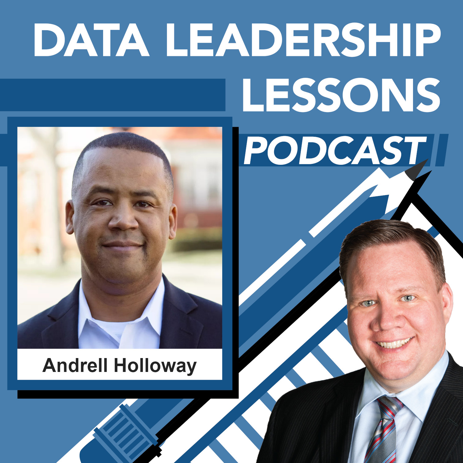 Innovating as an Auditor with Andrell Holloway - Episode 39