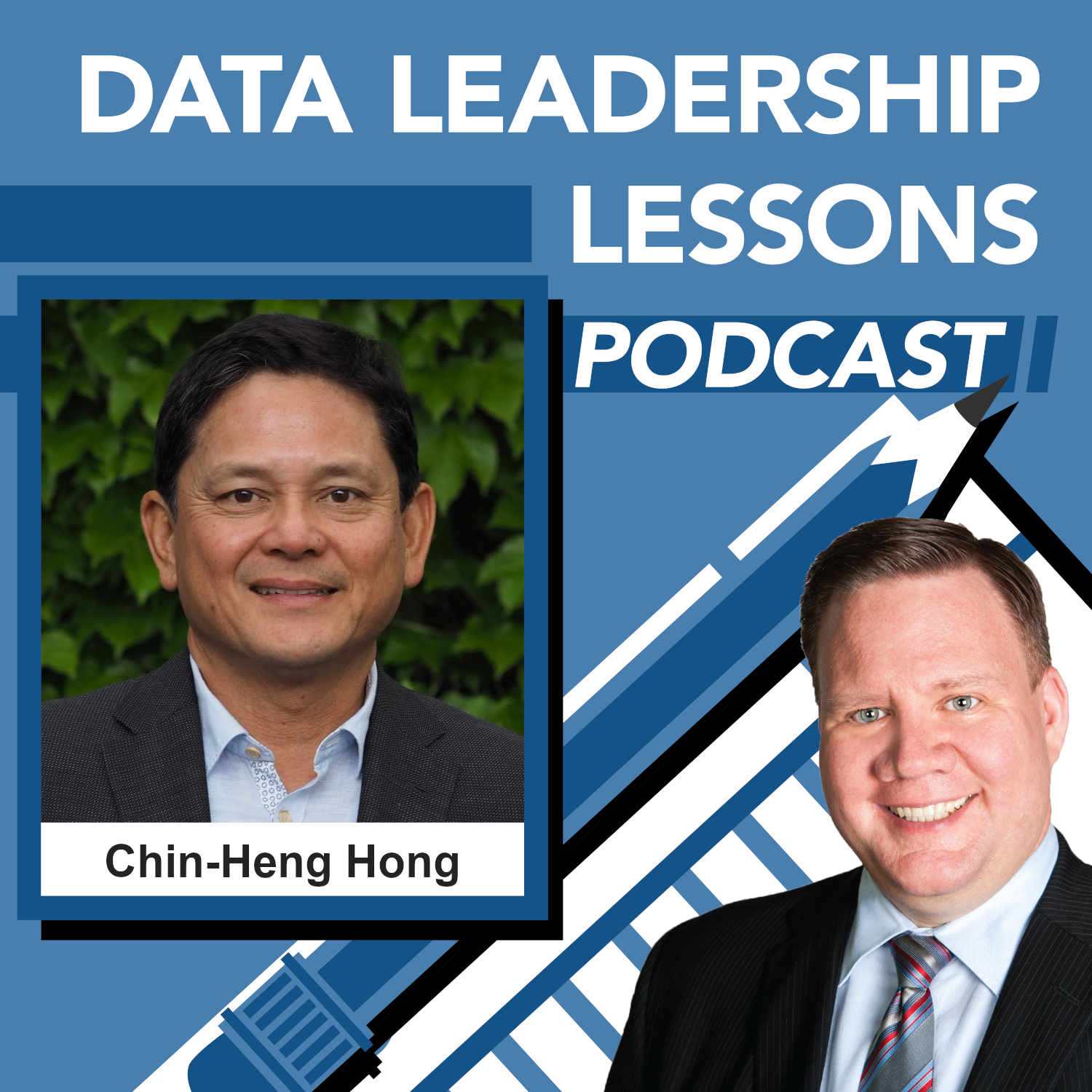 Understanding Database Technologies with Chin-Heng Hong - Episode 53