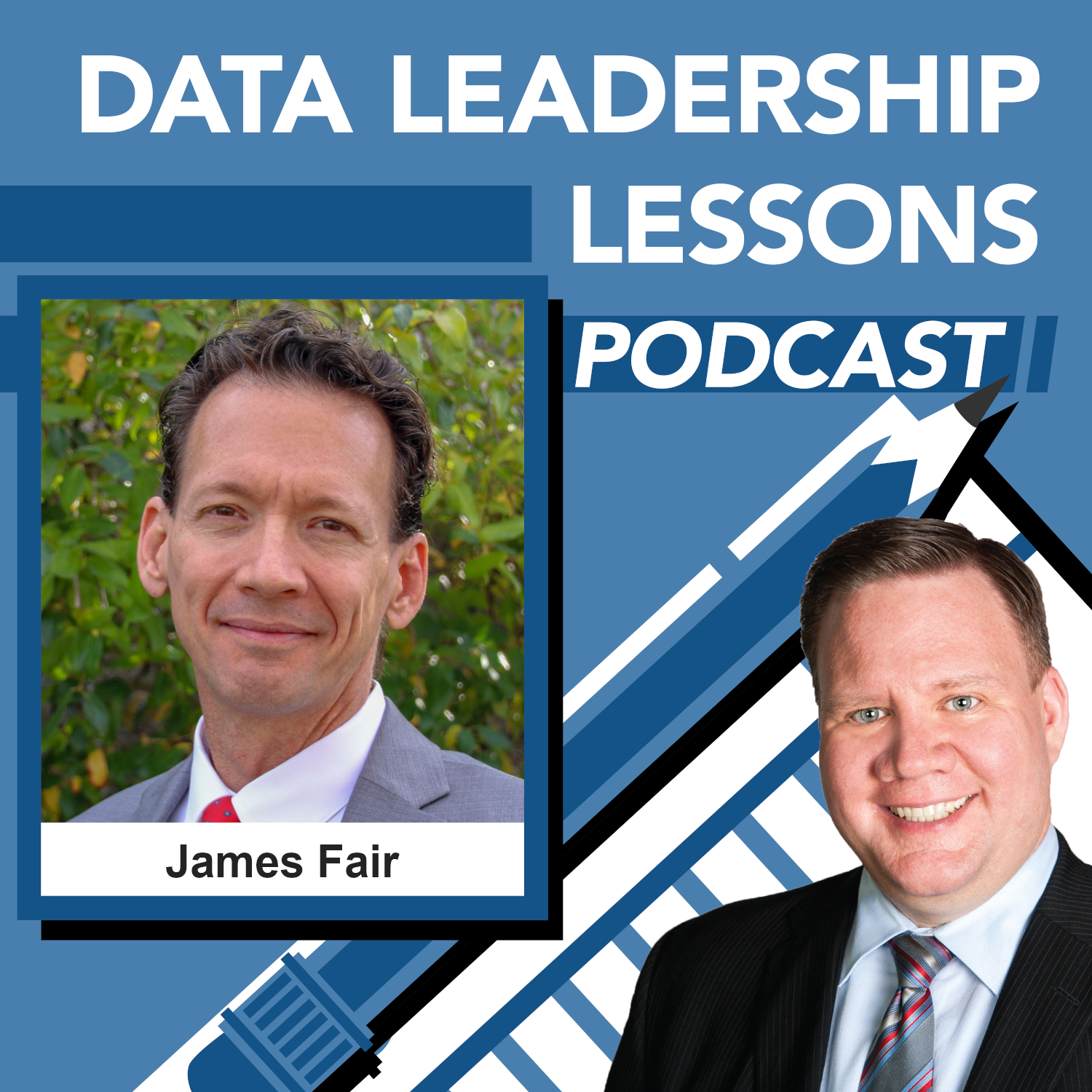Data Leadership for Everyone