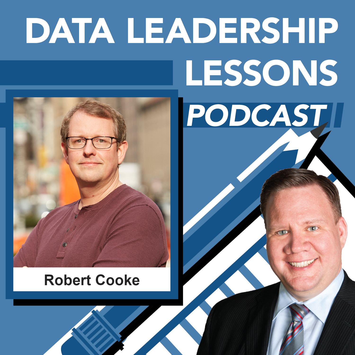 Data Leadership for Everyone