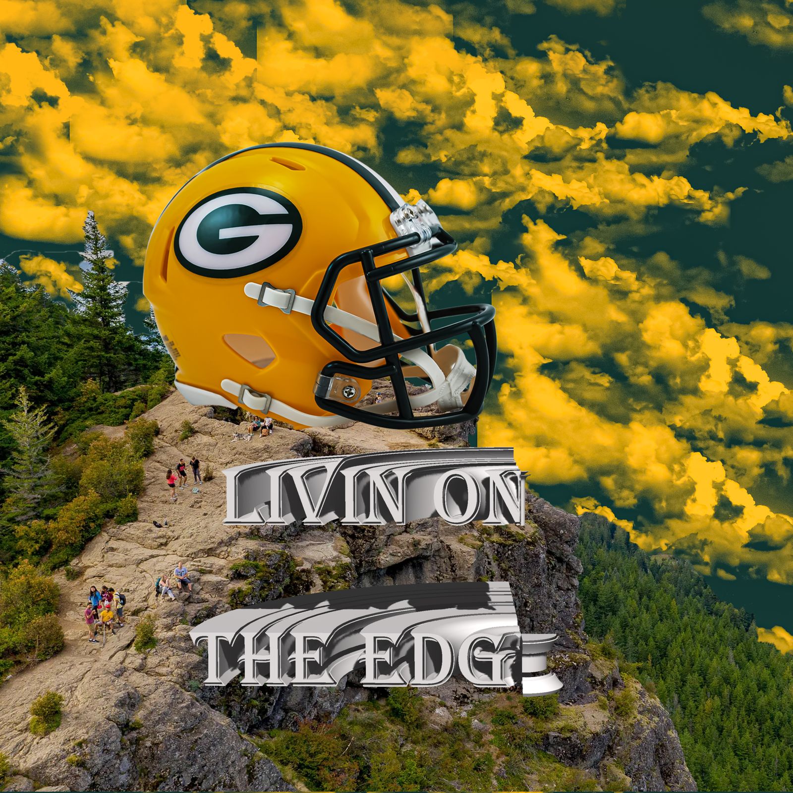 Ohana: Packers Edition
