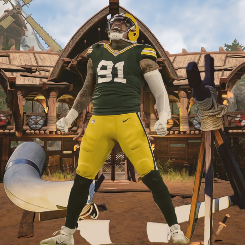 Season 2 Episode 32: Packers Dehorn Vikings Season 2 Episode 32: Packers Dehorn Vikings