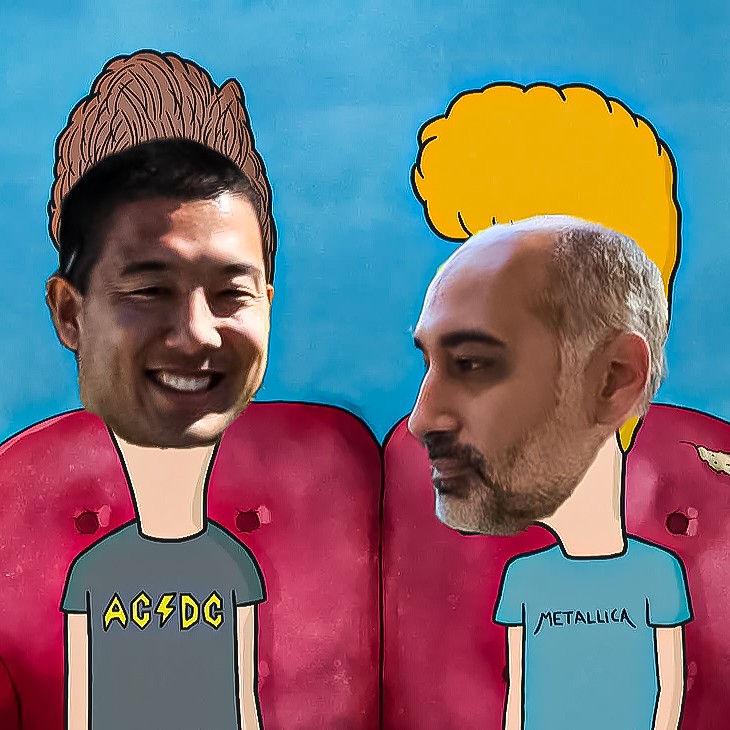 Ohana: Packers Edition