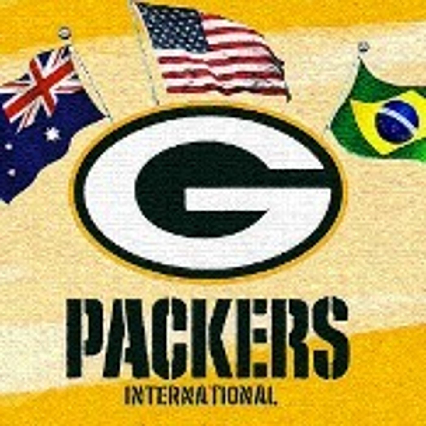 Ohana: Packers Edition