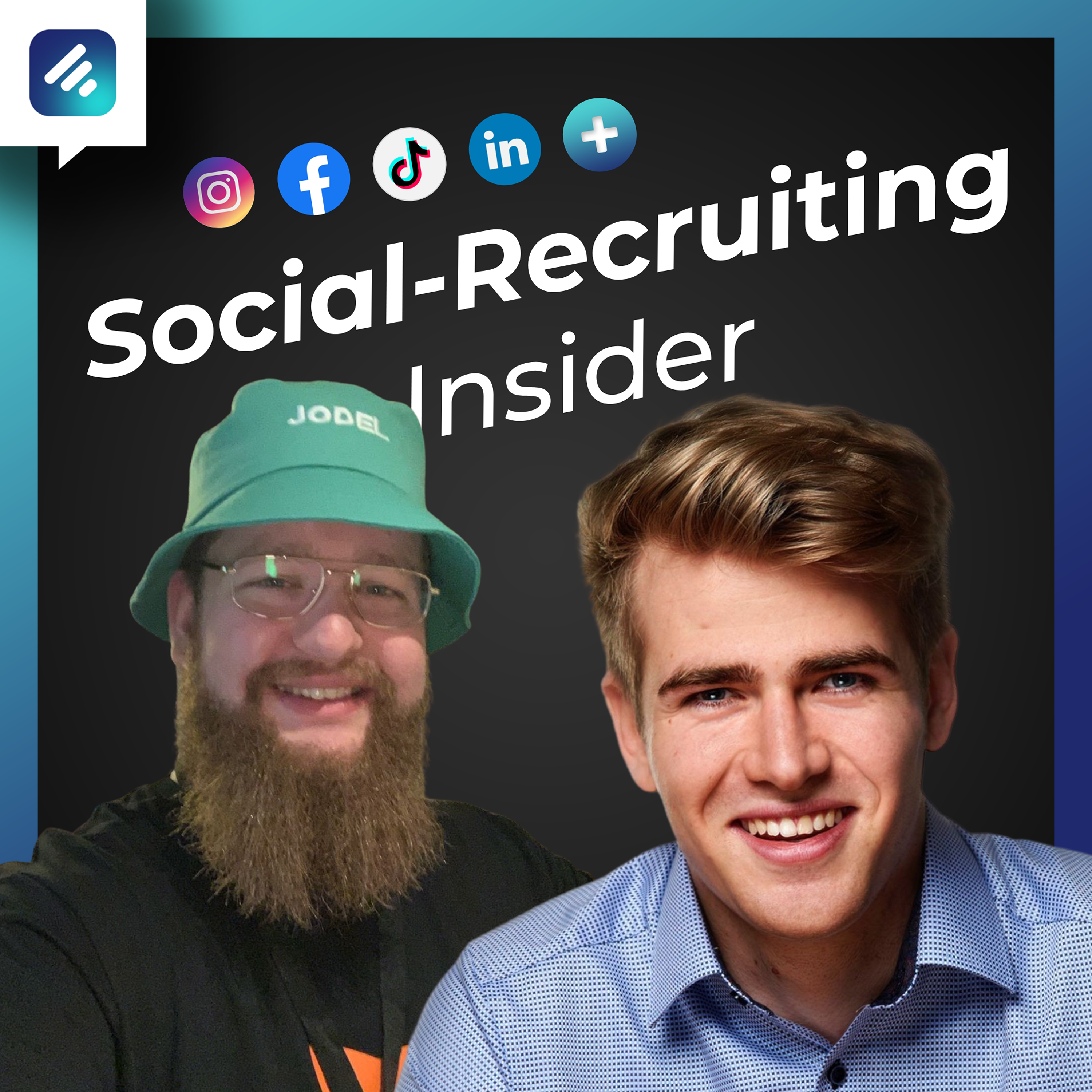 Social-Recruiting Insider