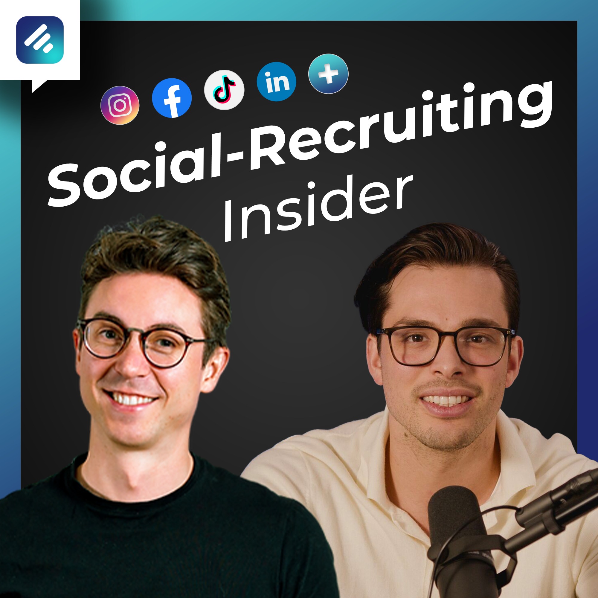 Social-Recruiting Insider