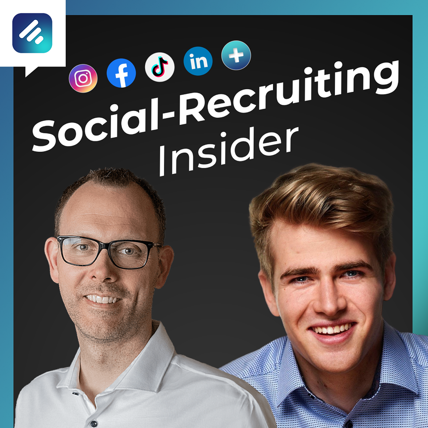 Social-Recruiting Insider