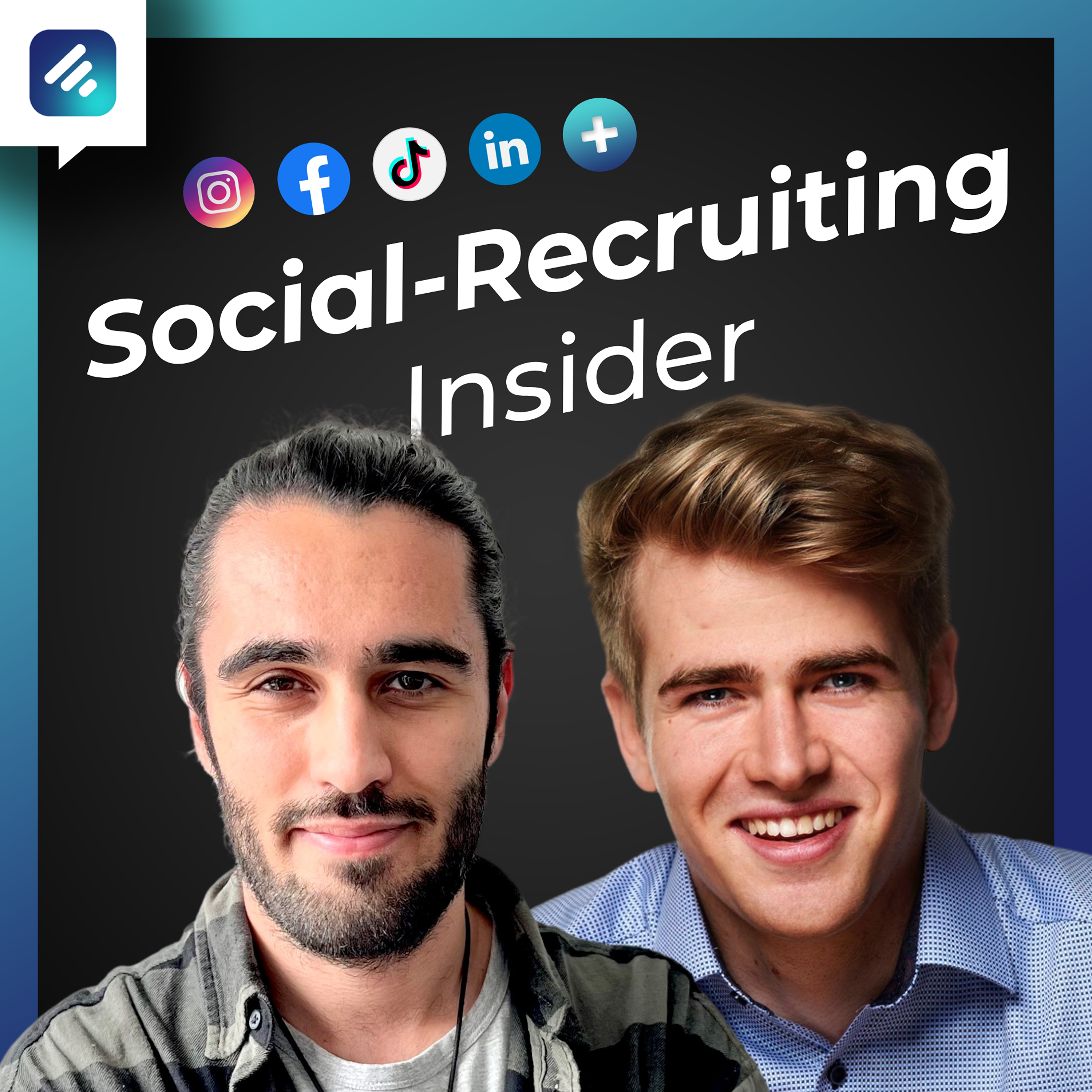 Social-Recruiting Insider