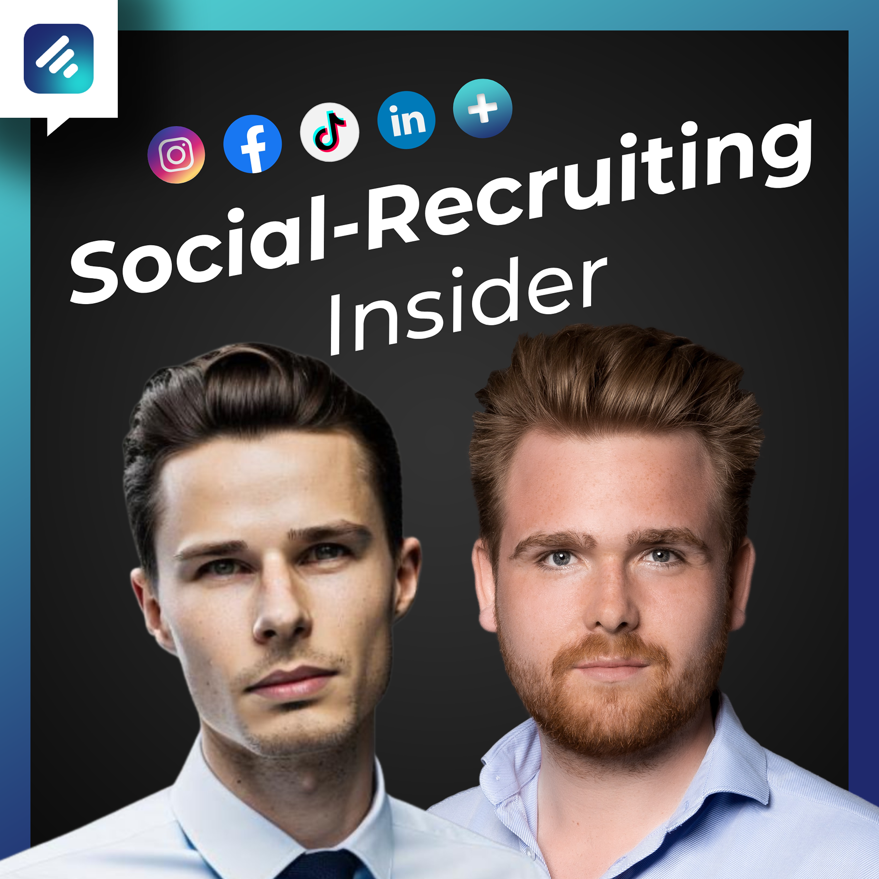 Social-Recruiting Insider