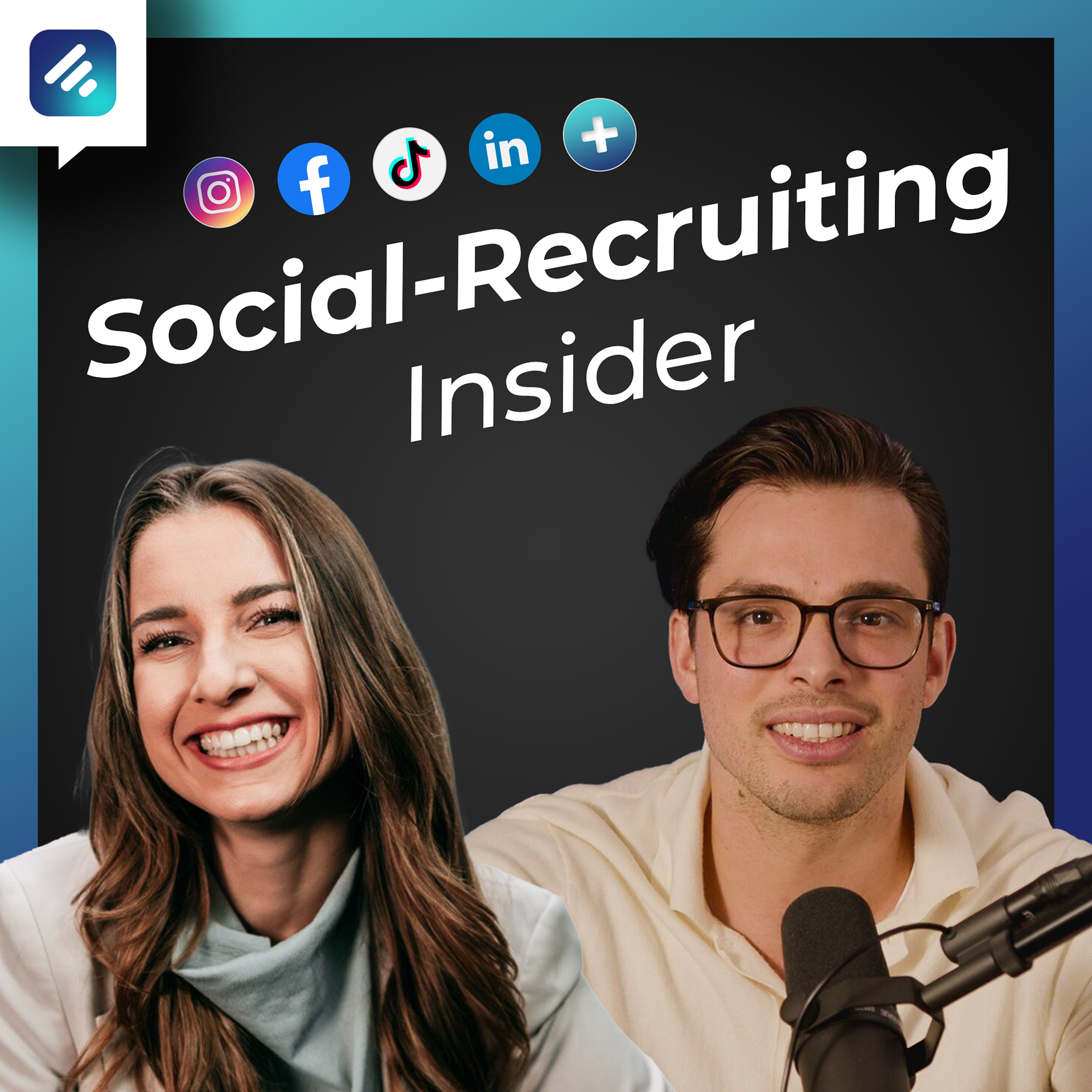 Social-Recruiting Insider