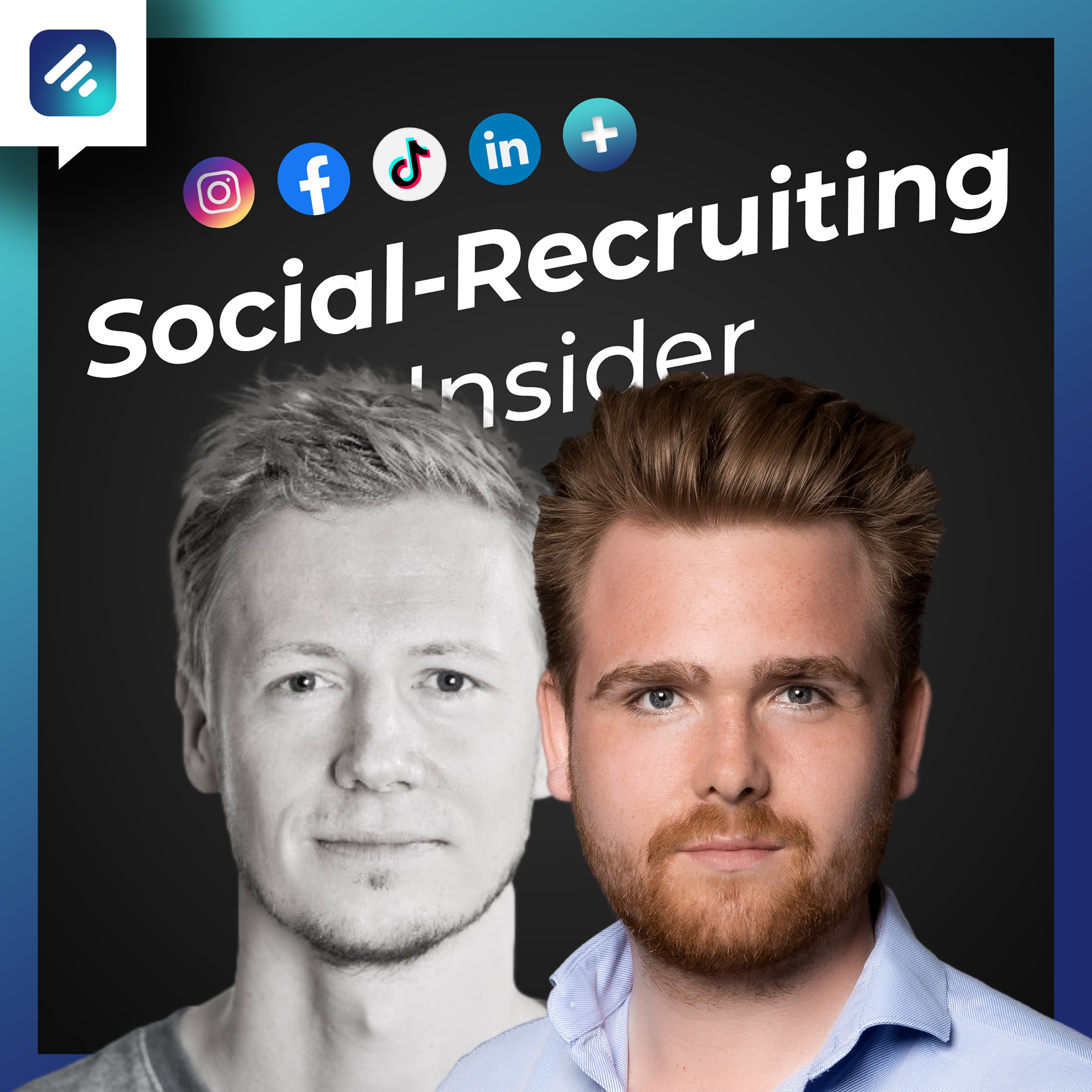 Social-Recruiting Insider