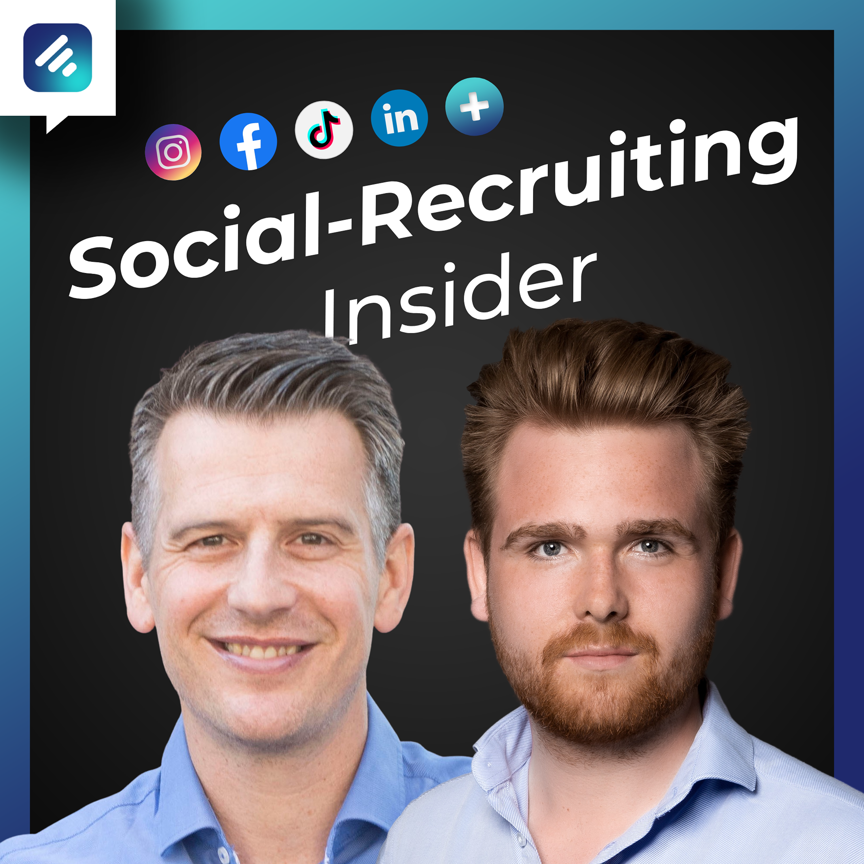Social-Recruiting Insider