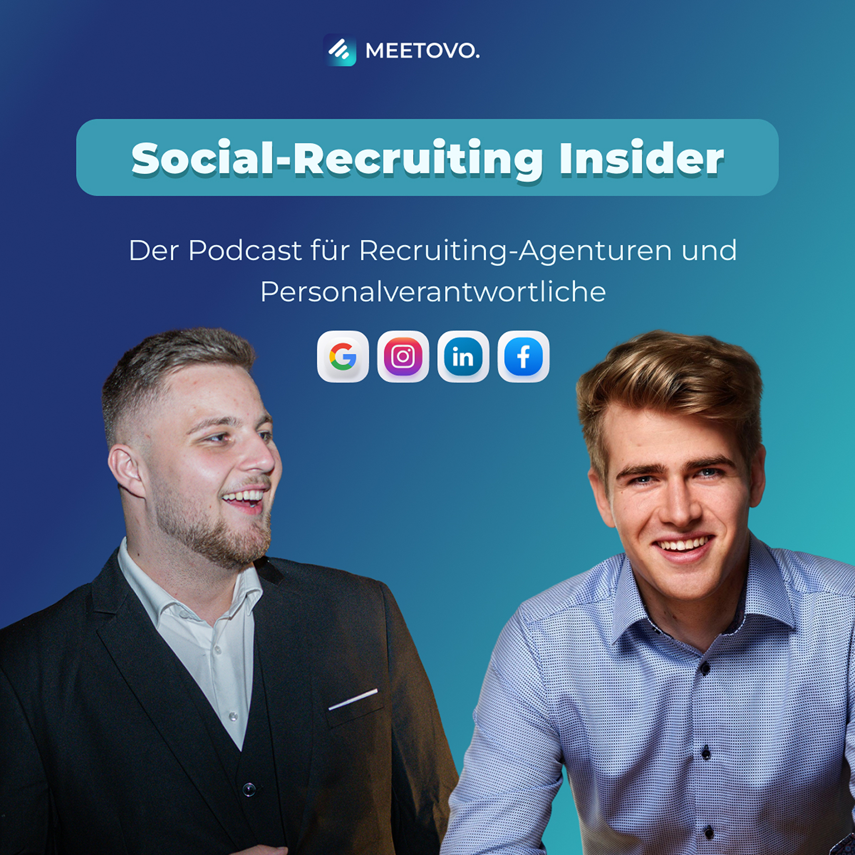 Social-Recruiting Insider
