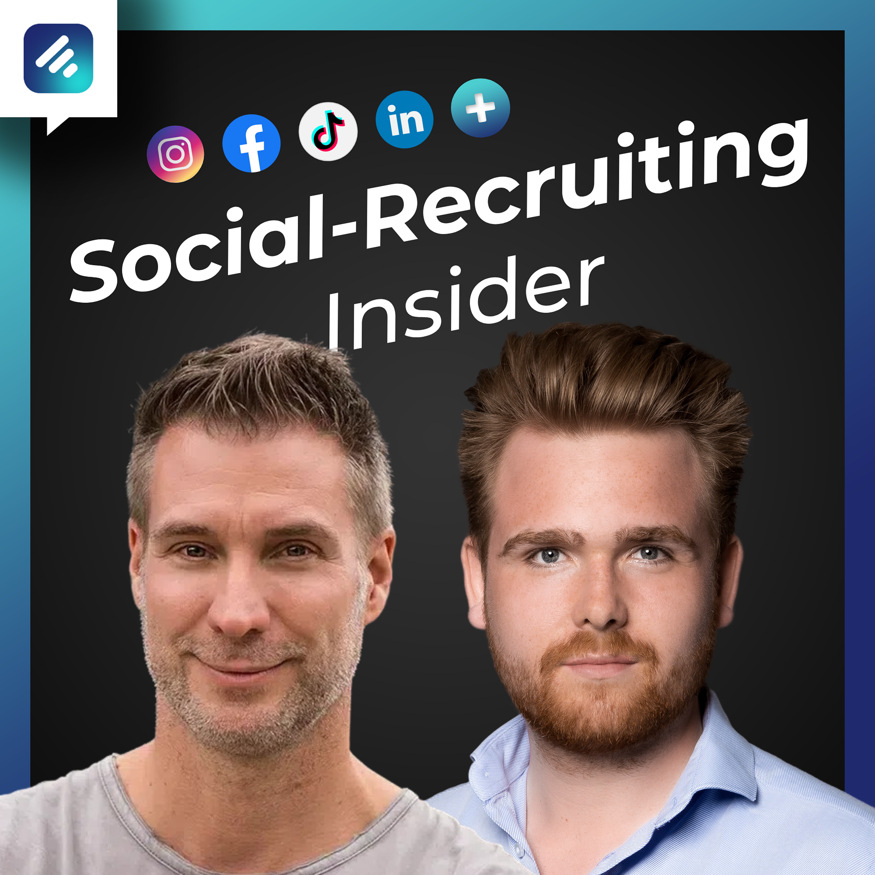 Social-Recruiting Insider