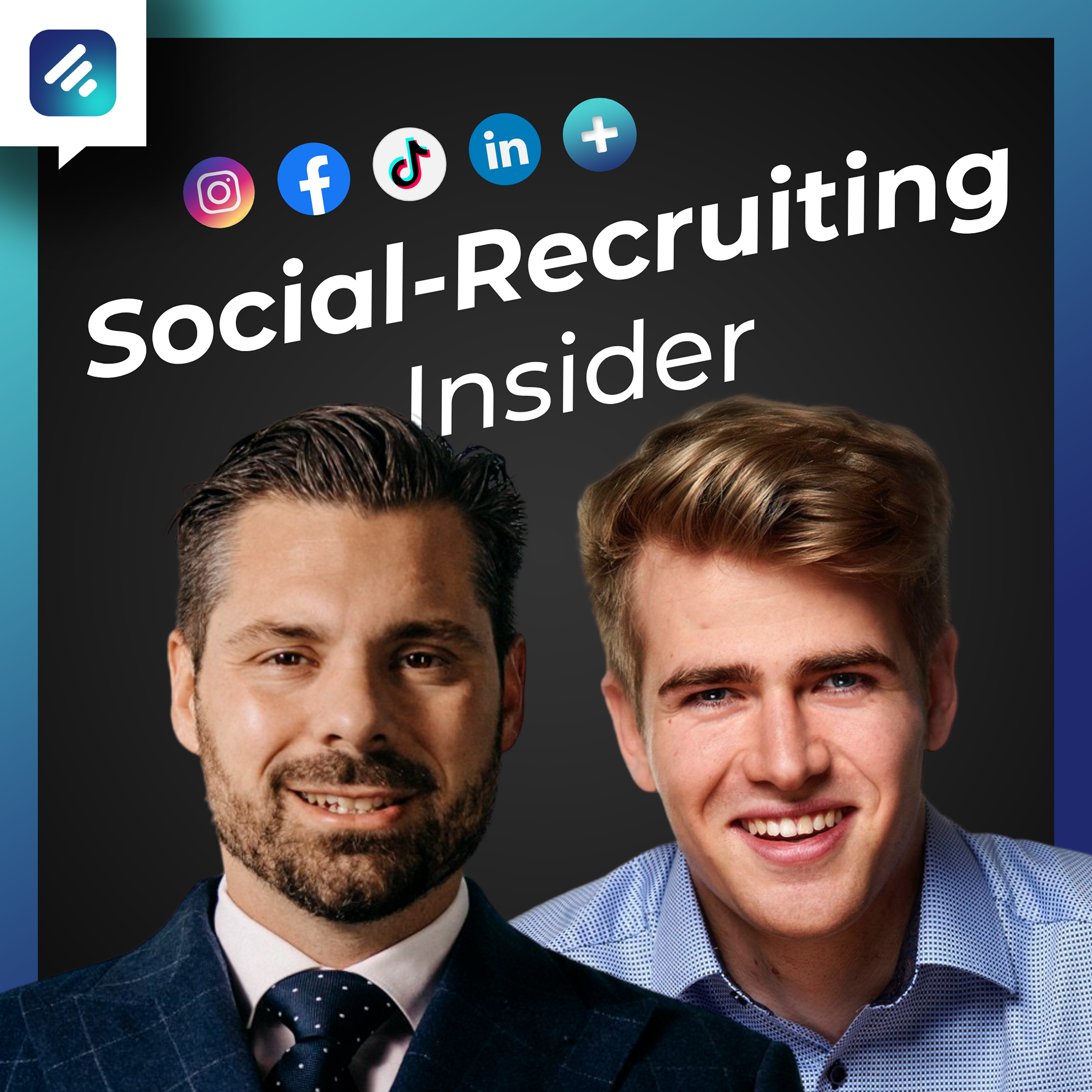 Social-Recruiting Insider