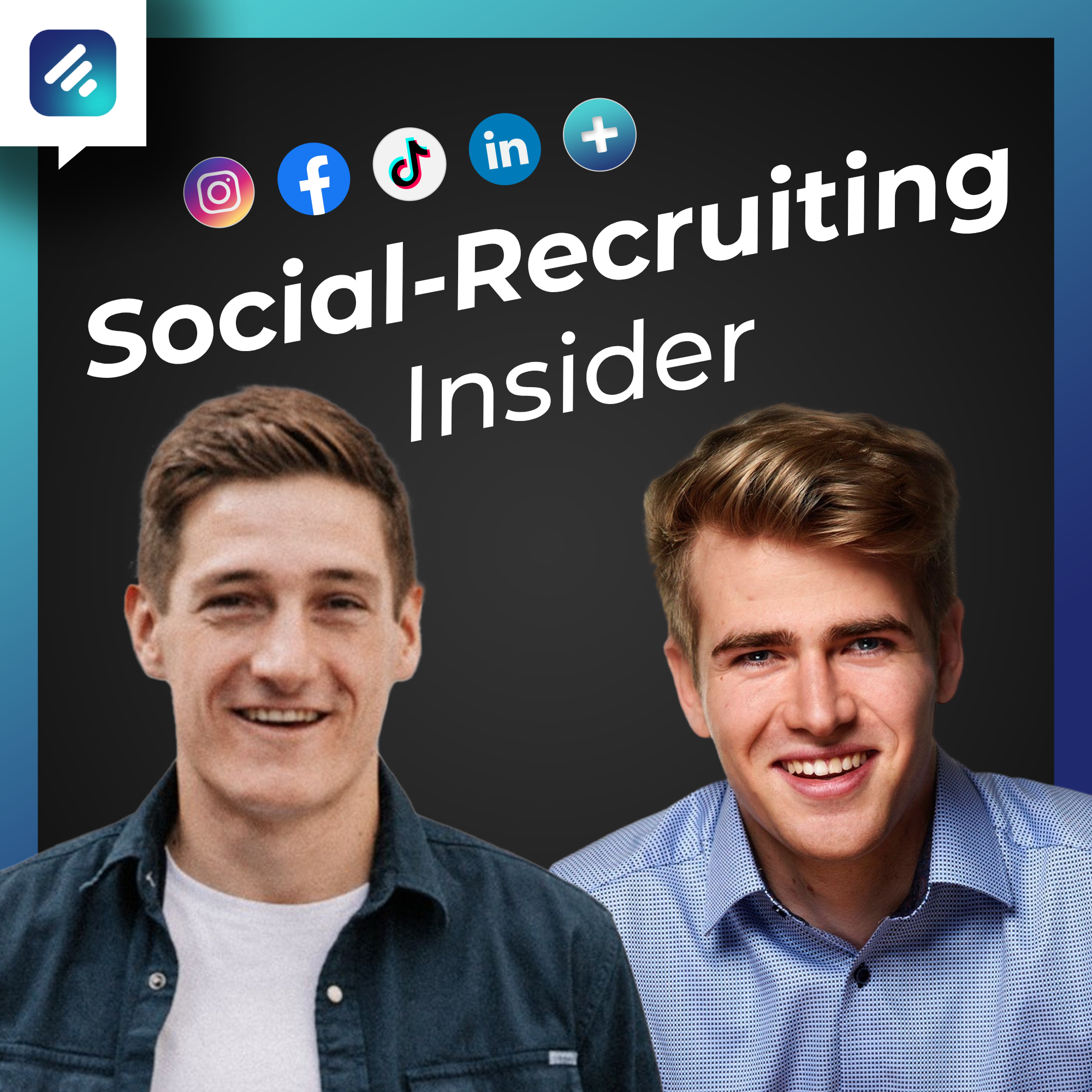 Social-Recruiting Insider