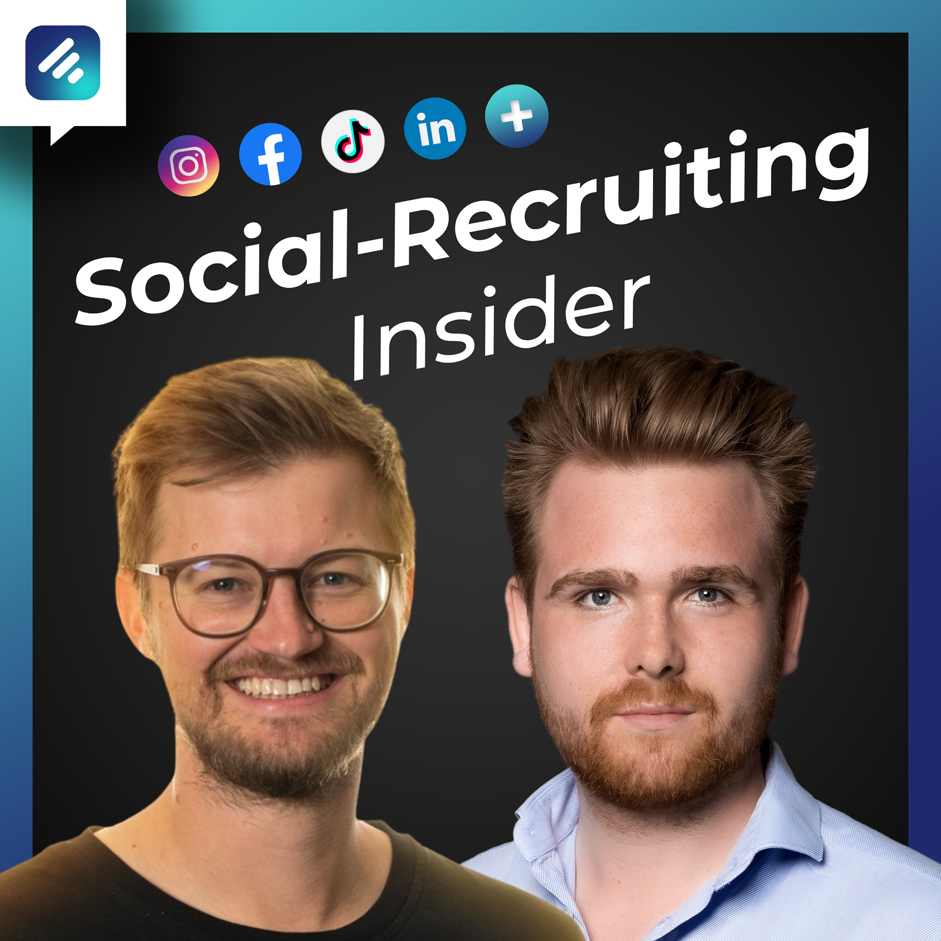 Social-Recruiting Insider