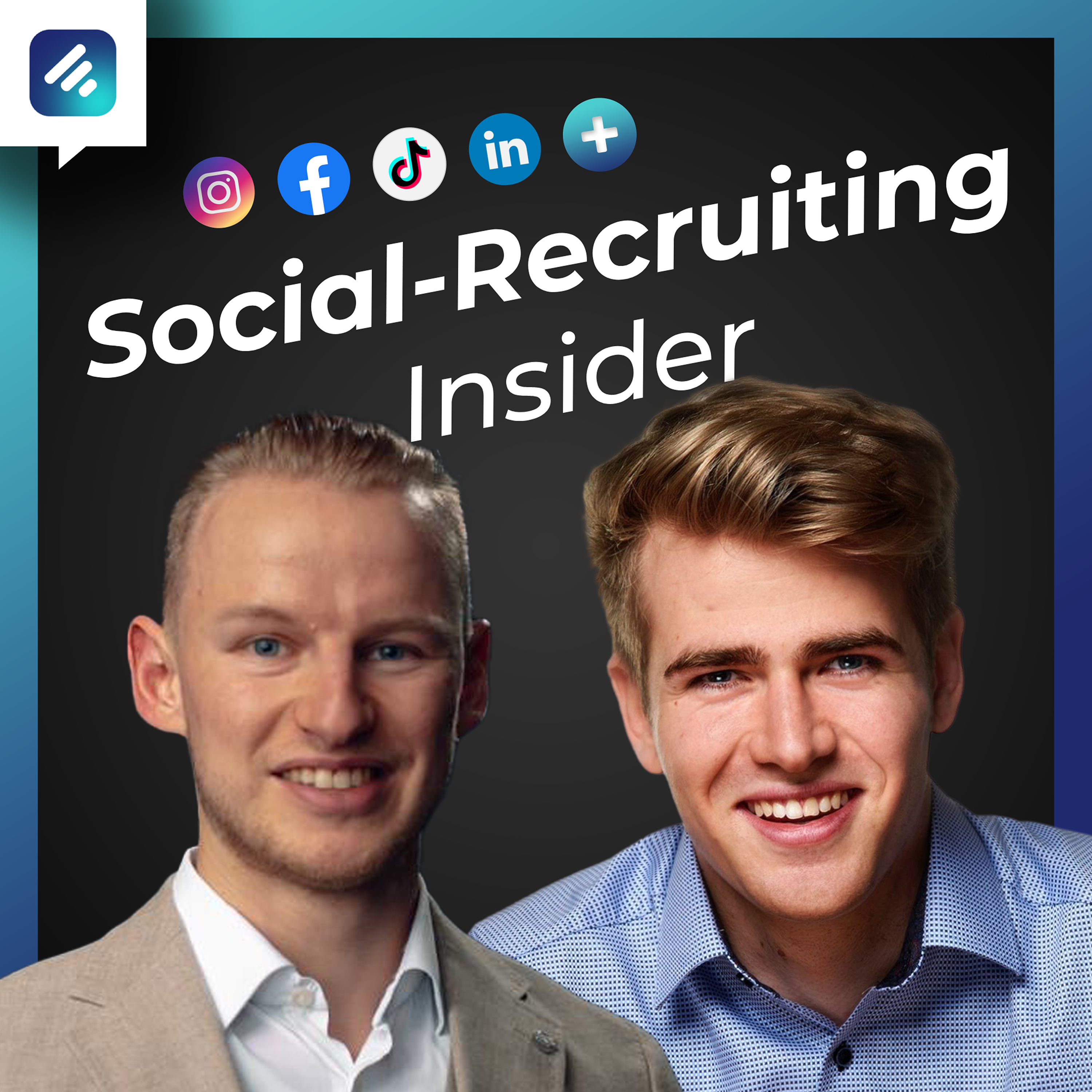 Social-Recruiting Insider