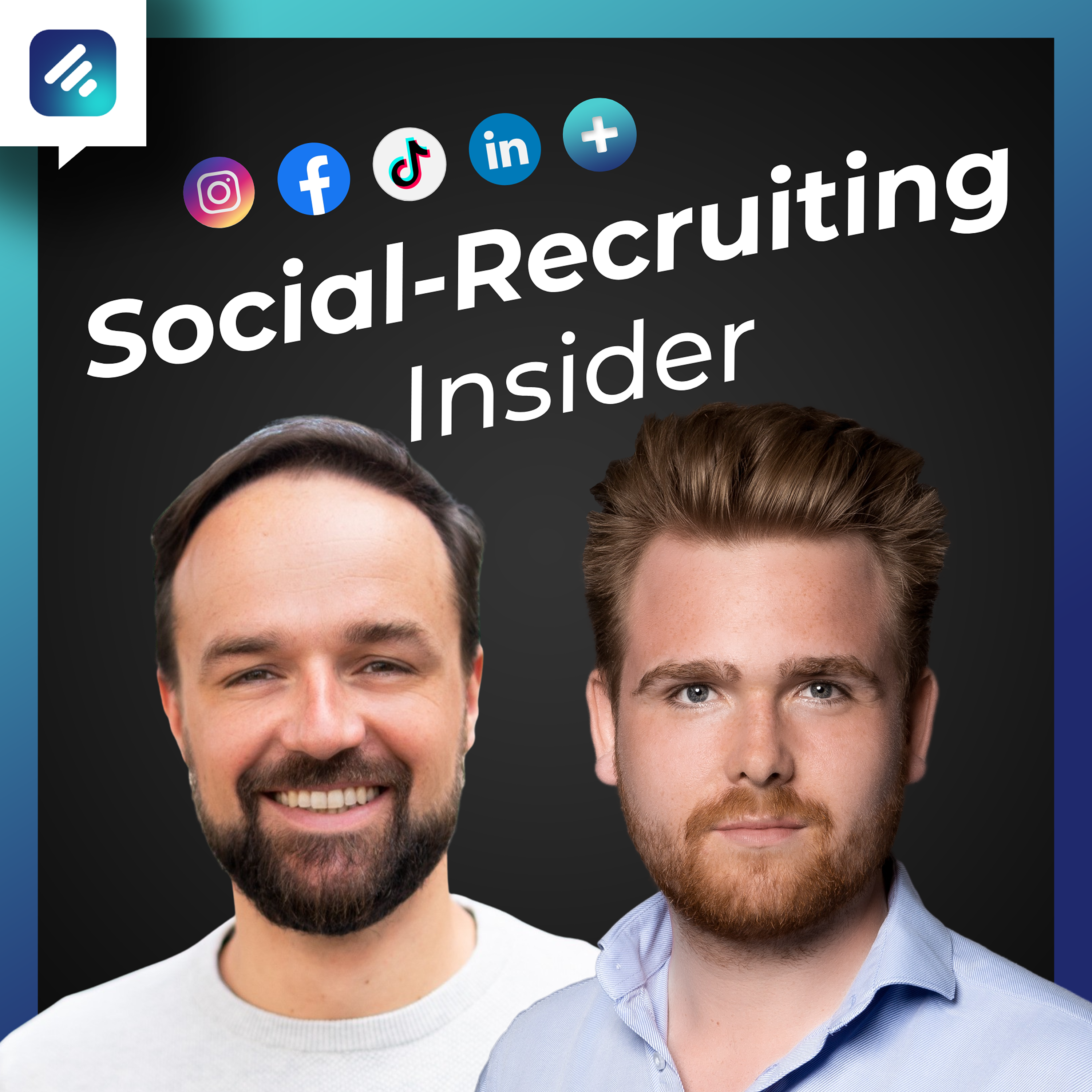 Social-Recruiting Insider