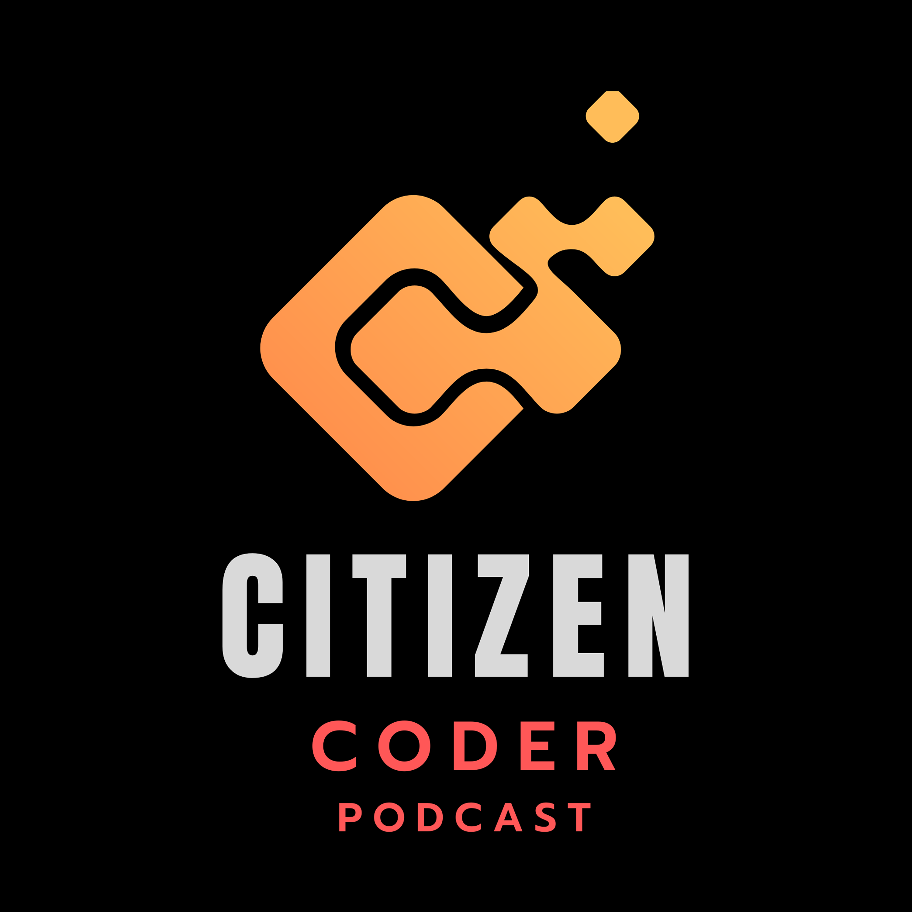 Citizen Coder Podcast