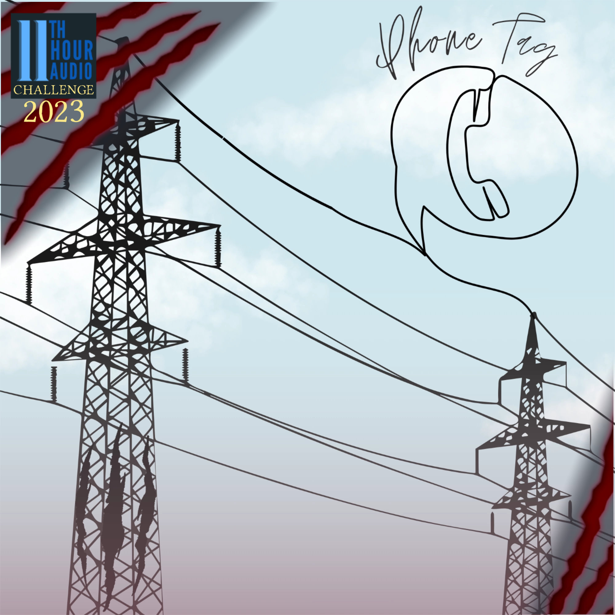11Th Hour Audio Challenge Episodes 67 Phone Tag