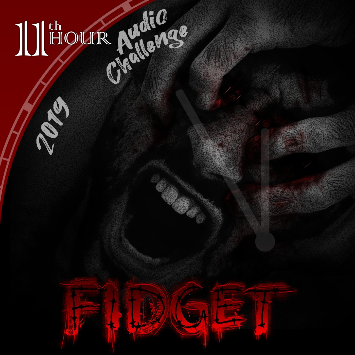 11Th Hour Audio Challenge Episodes 38 Fidget