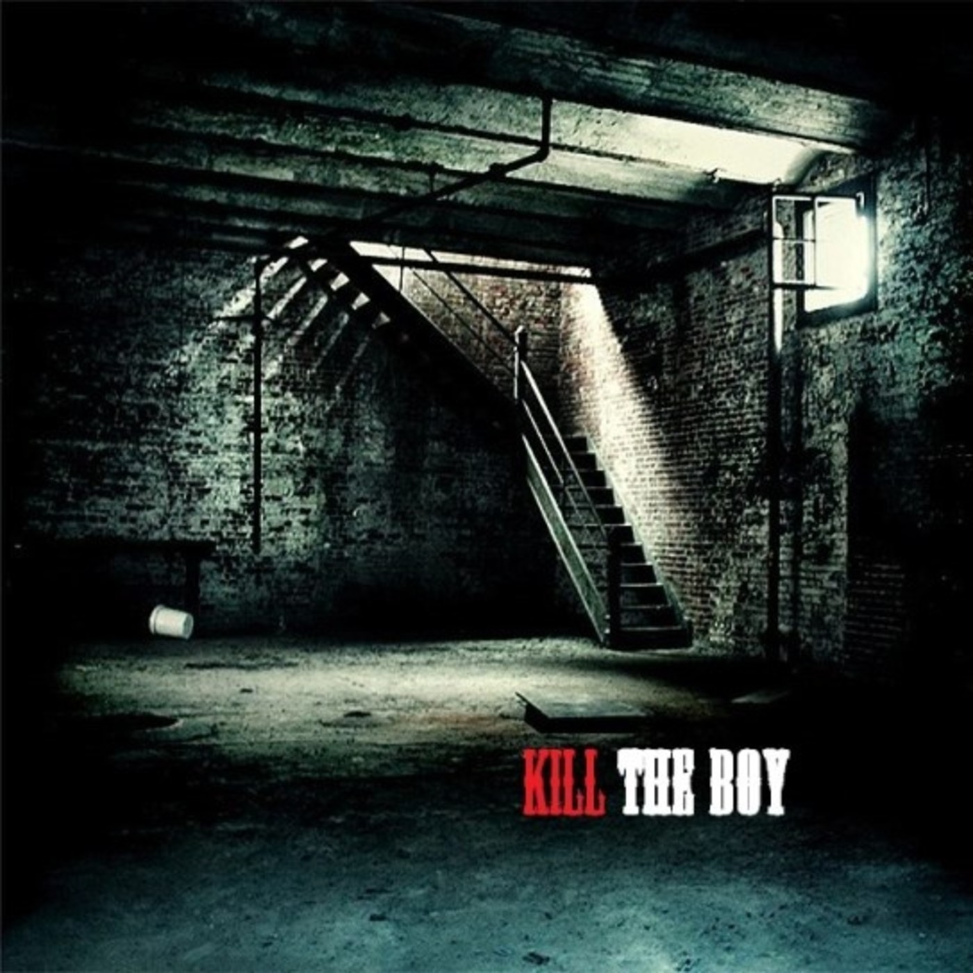 11Th Hour Audio Challenge Episodes 7 Kill the Boy